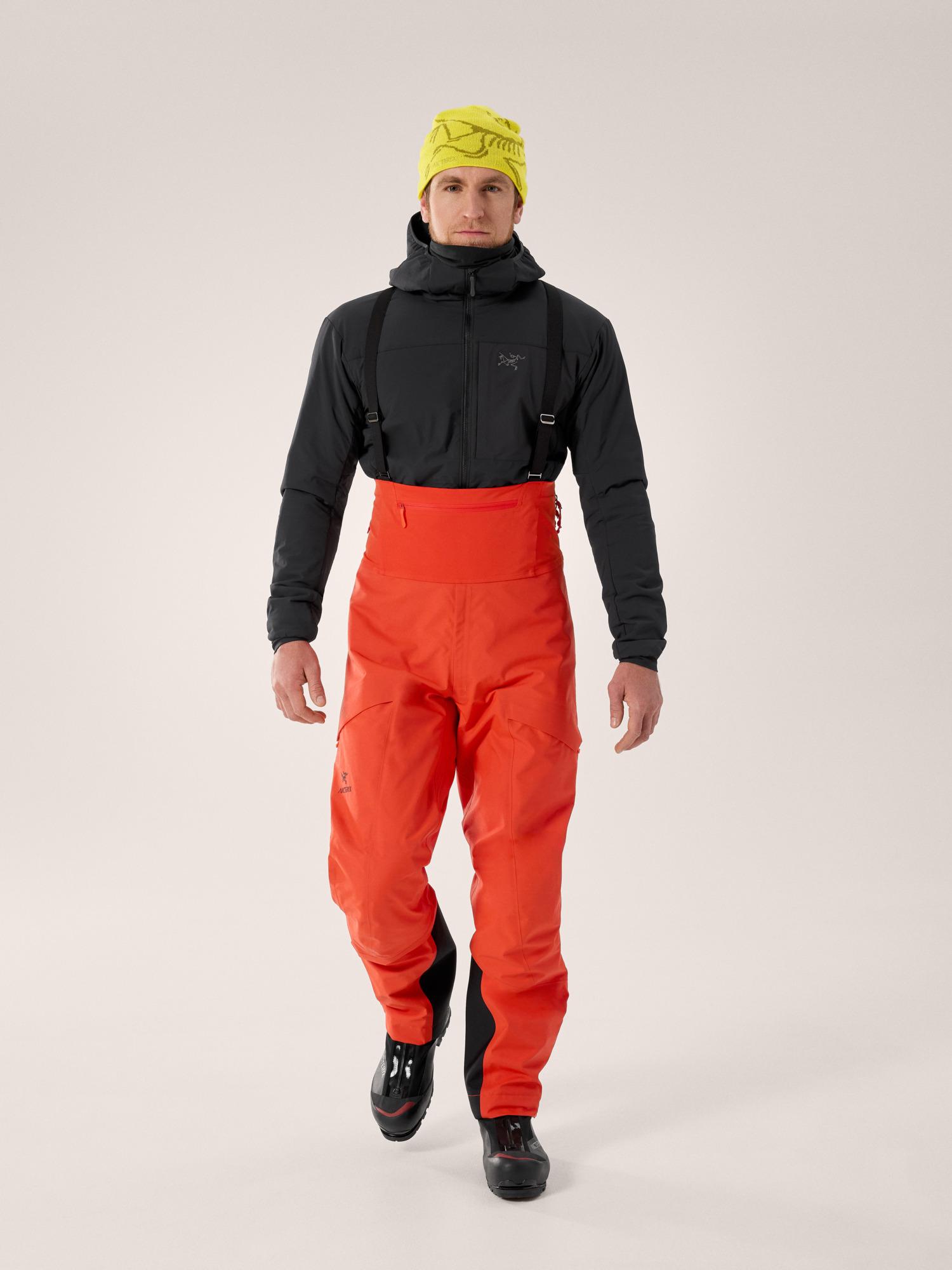 Arc'teryx Arc'teryx Men's Alpha SV Bib Pants