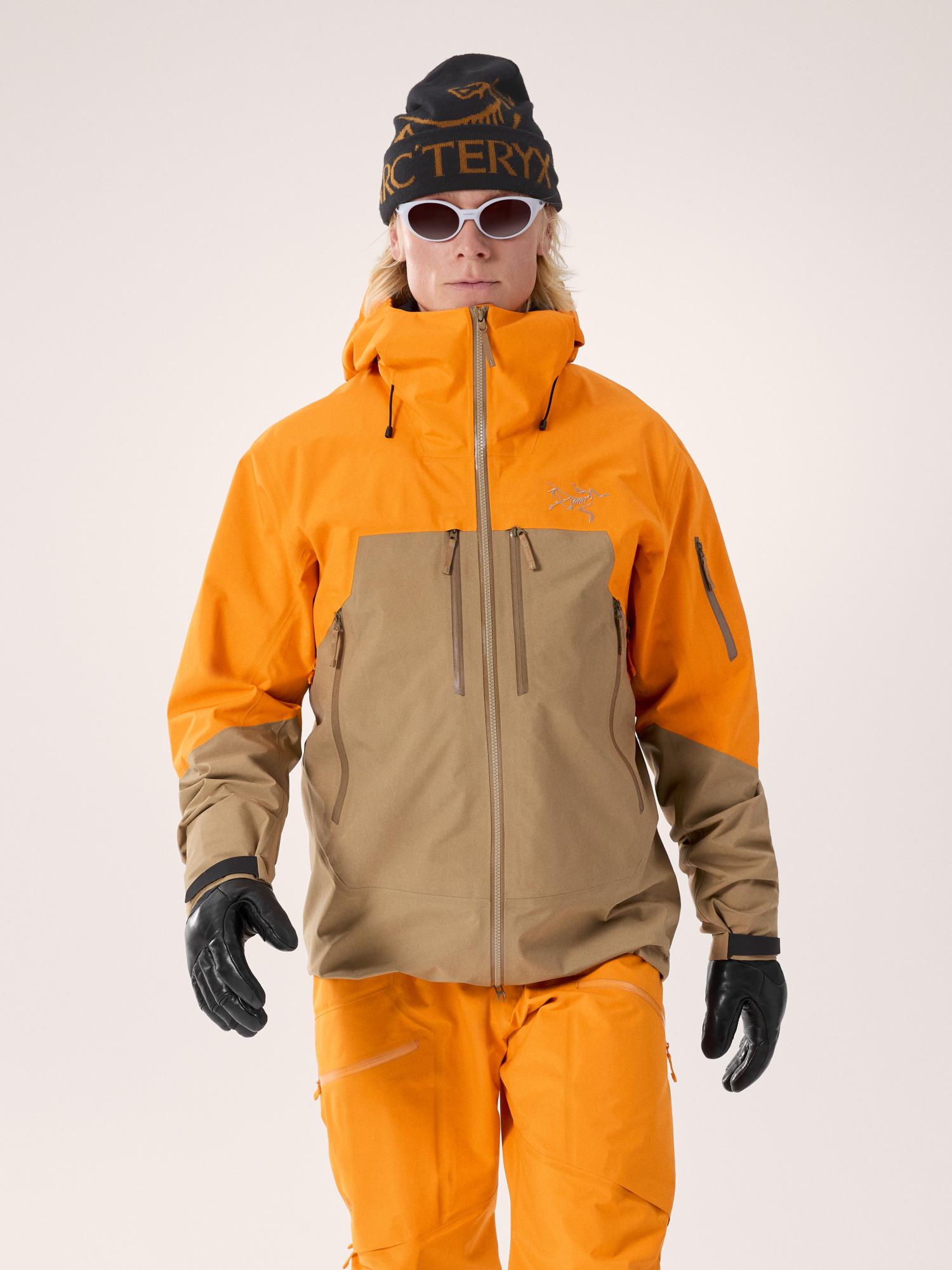 Arc'teryx Arc'teryx Men's Rush Jacket