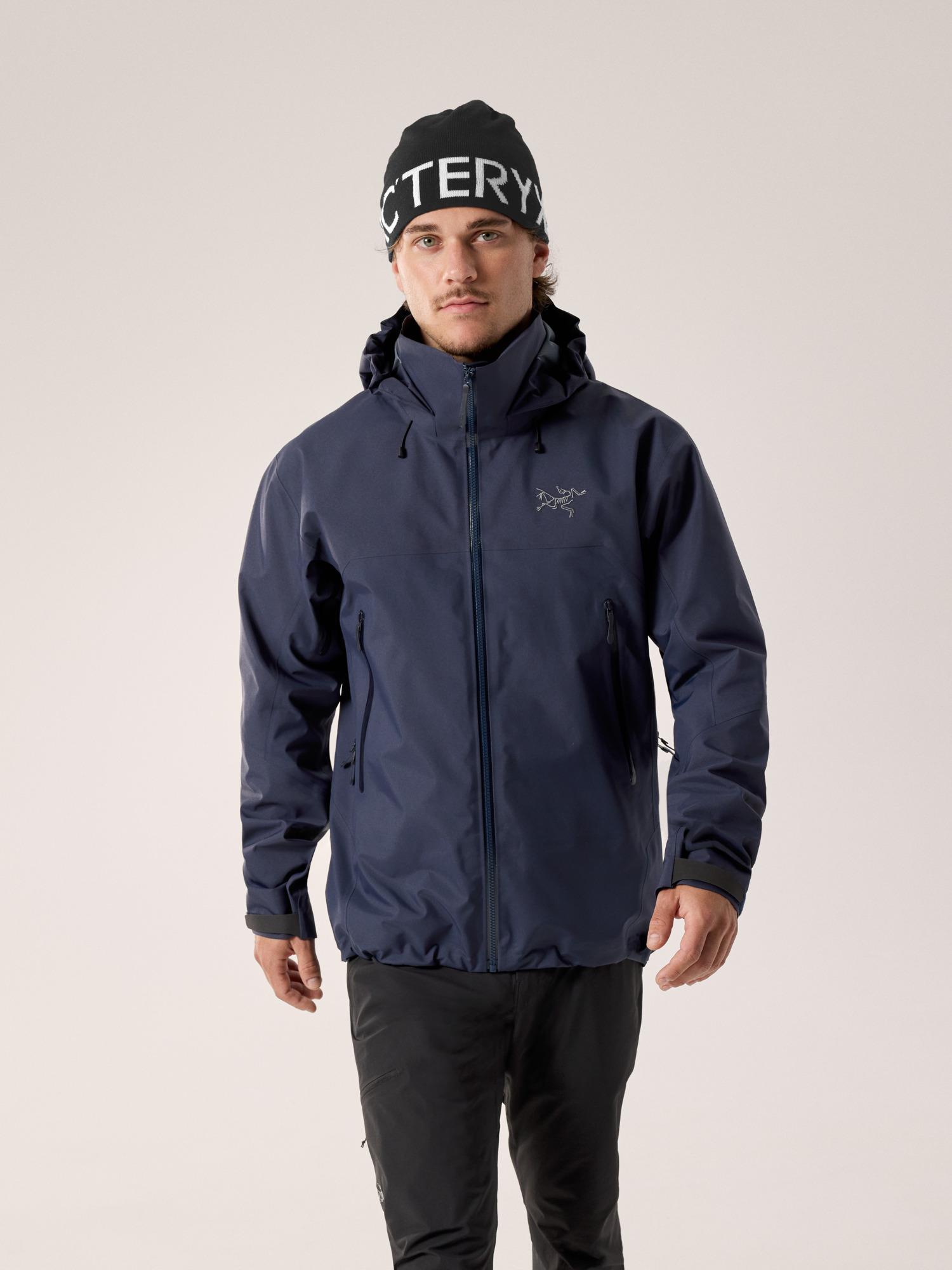 Arc'teryx Arc'teryx Men's Beta AR Jacket
