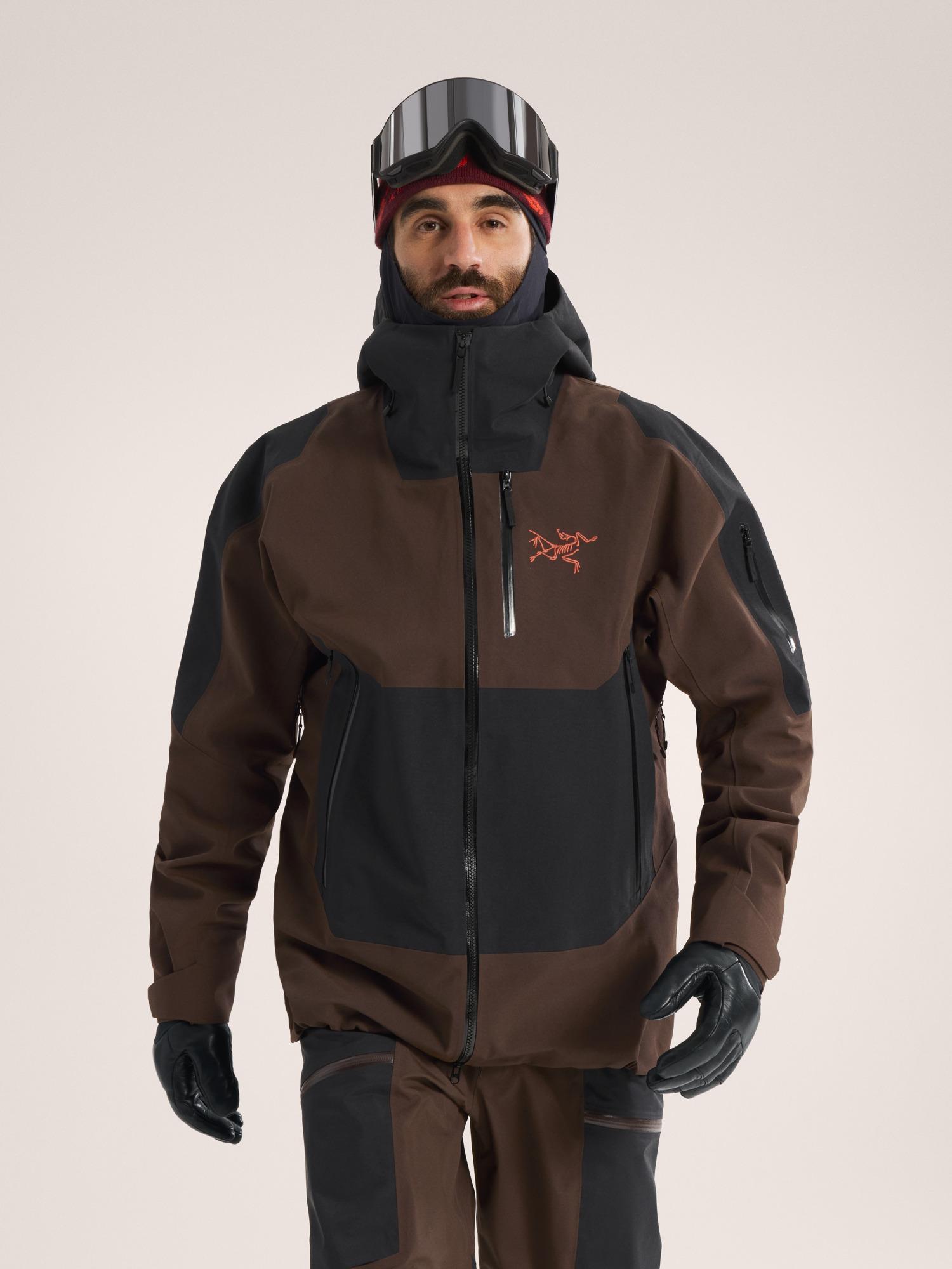 Arc'teryx Arc'teryx Men's Sabre SV Jacket