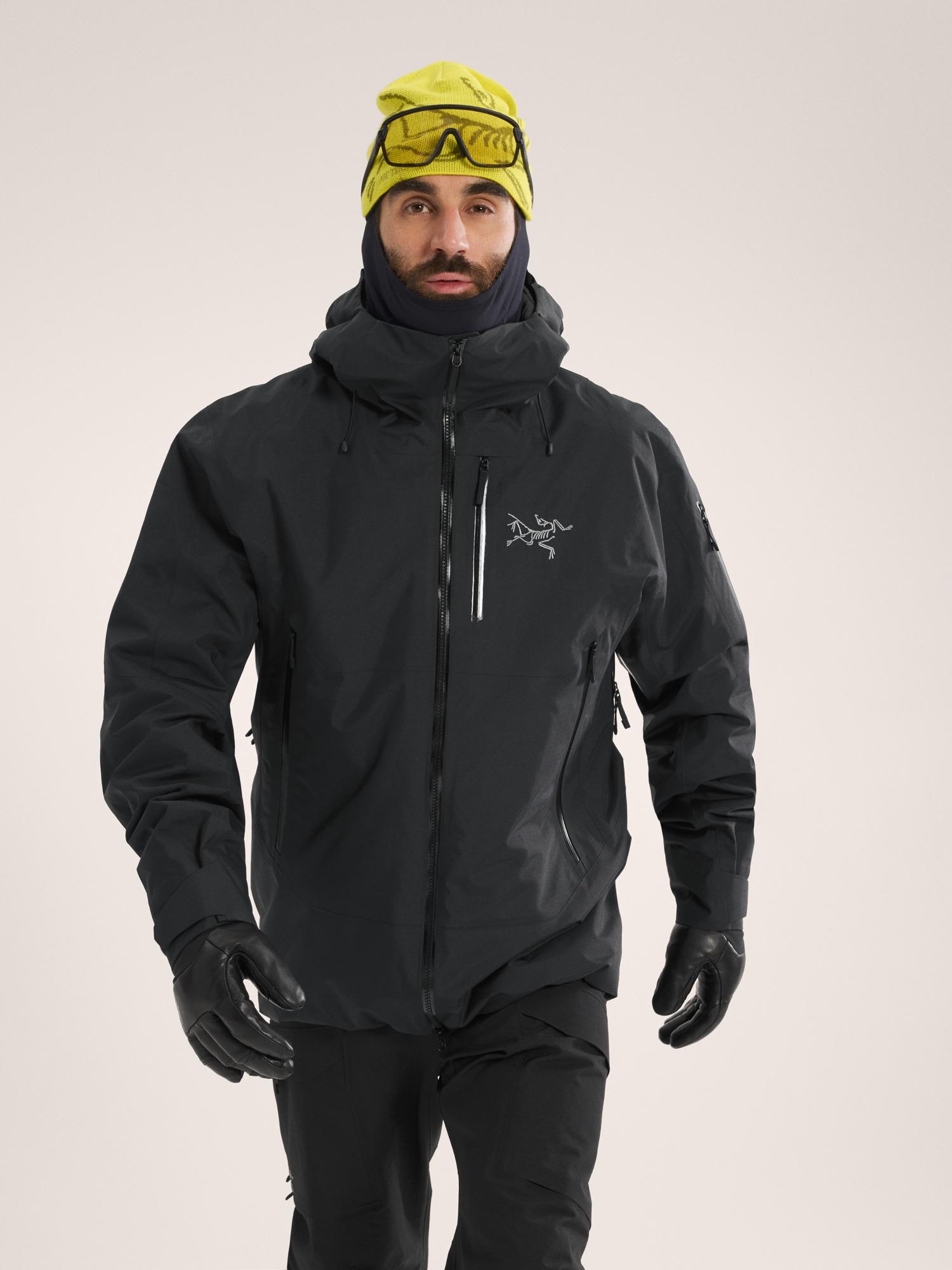 Arc'teryx Arc'teryx Men's Sabre Insulated Jacket