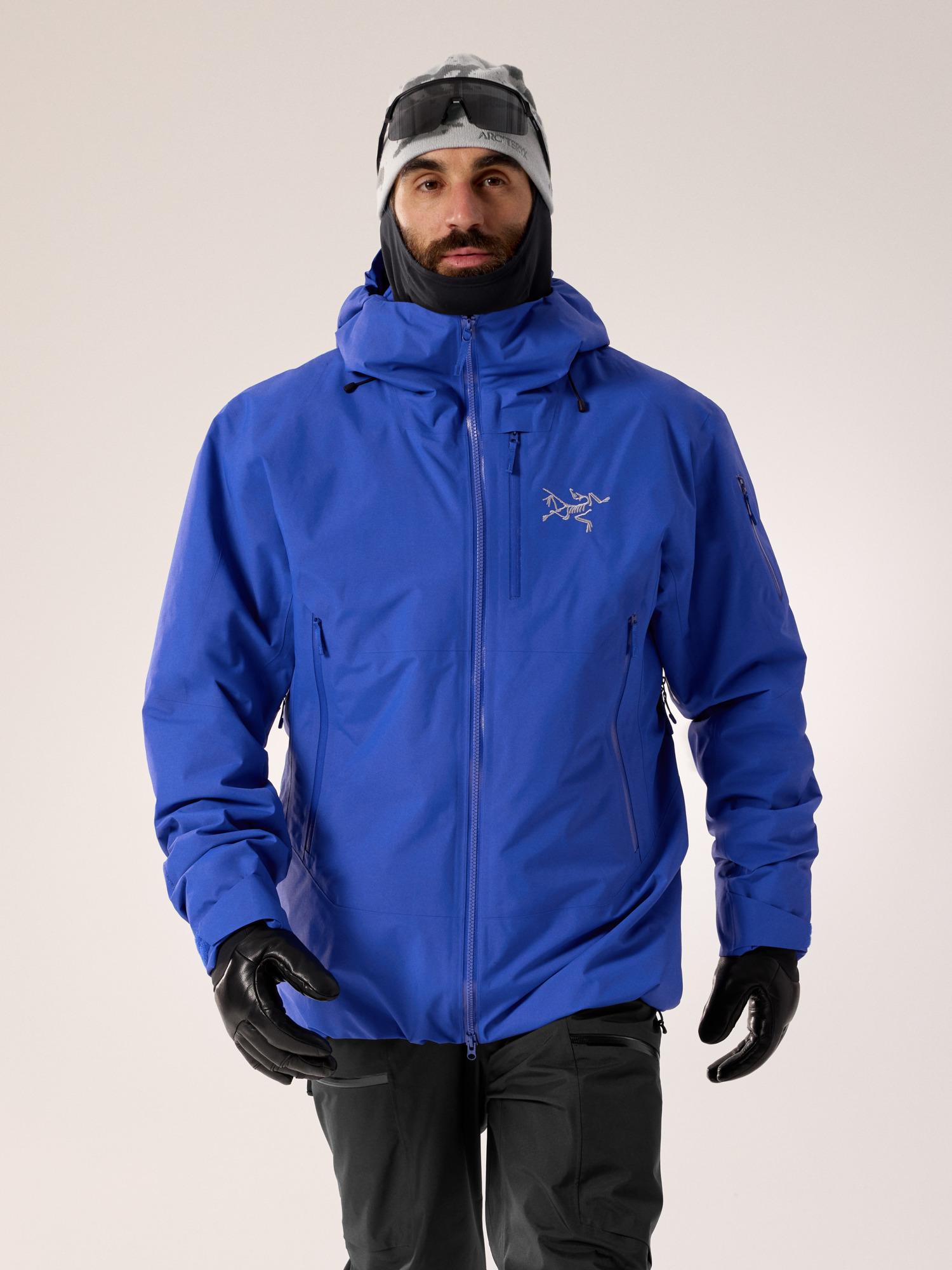 Arc'teryx Arc'teryx Men's Sabre Insulated Jacket
