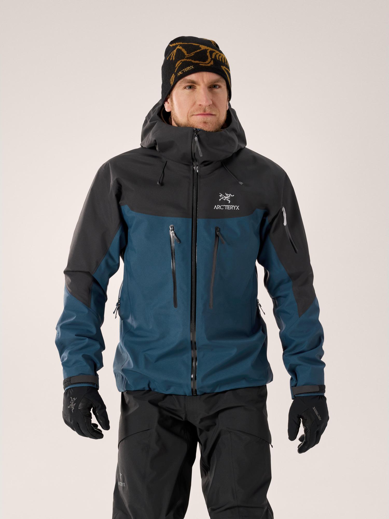 Arc'teryx Arc'teryx Men's Alpha SV Jacket