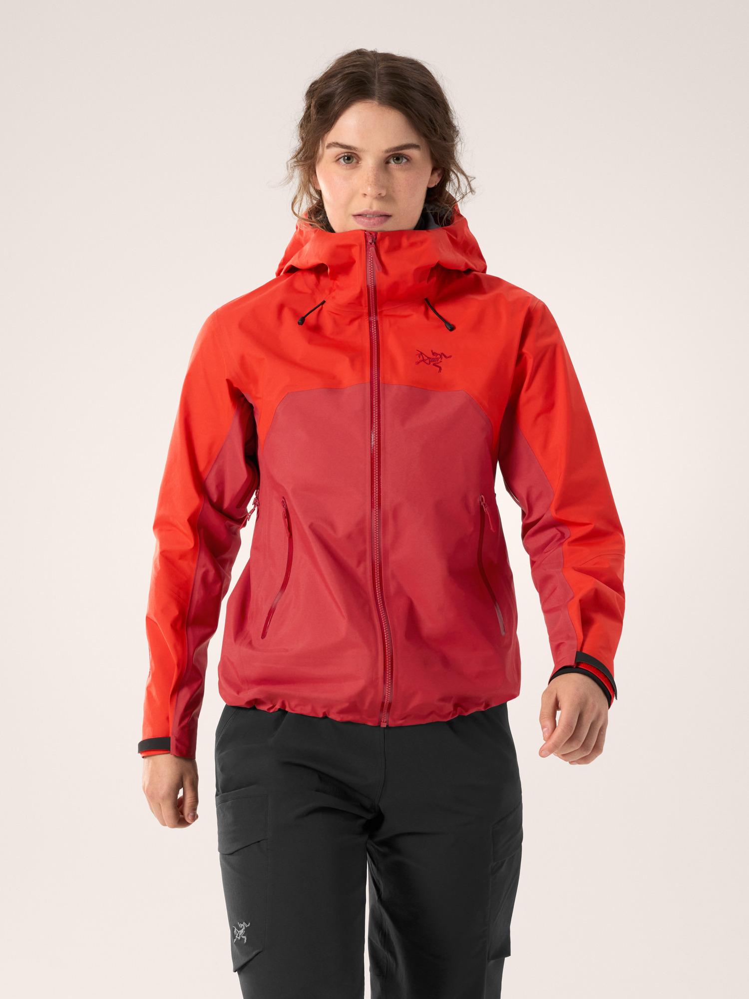 Arc'teryx Arc'teryx Women's Beta SL Jacket