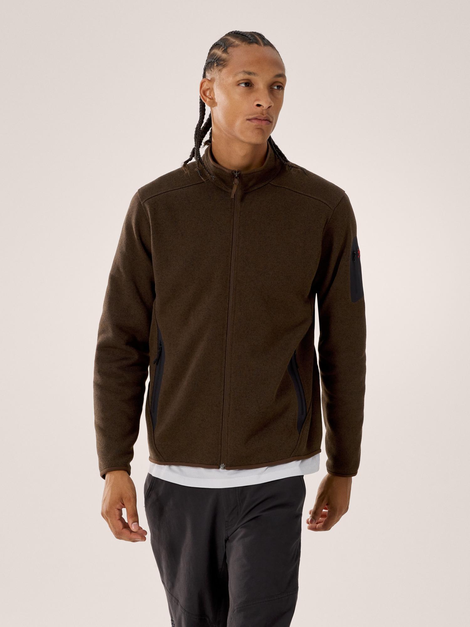 Arc'teryx Arc'teryx Men's Covert Cardigan