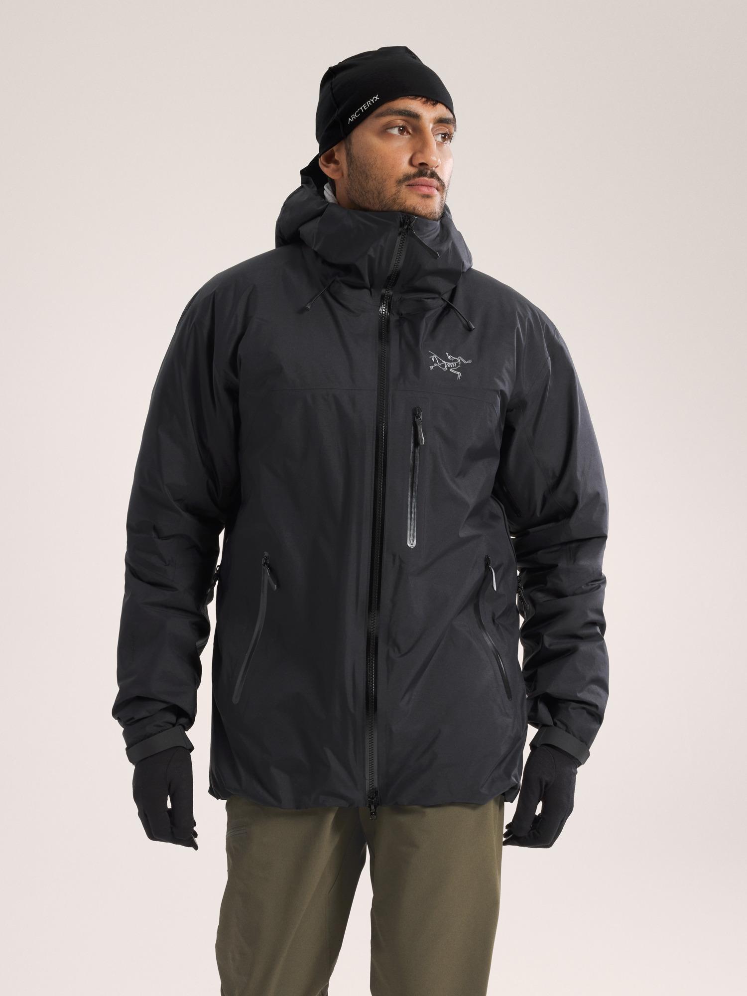 Arc'teryx Arc'teryx Men's Beta Insulated Jacket