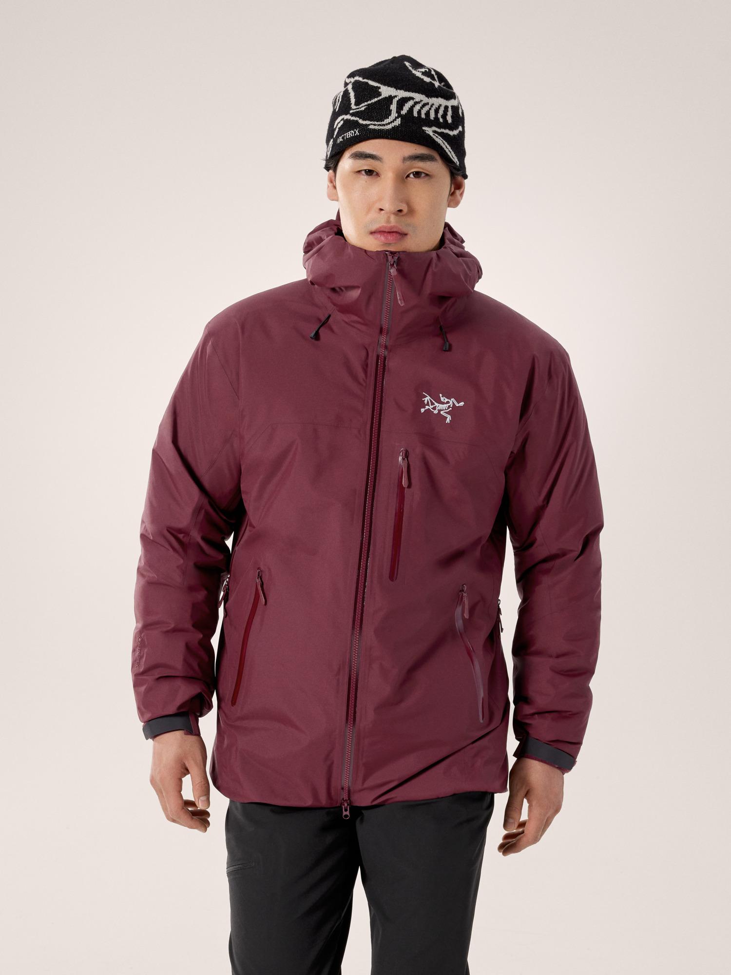 Arc'teryx Arc'teryx Men's Beta Insulated Jacket