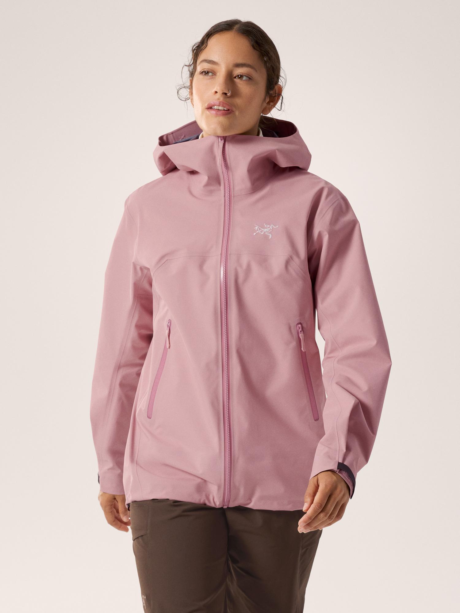 Arc'teryx Arc'teryx Women's Beta Jacket