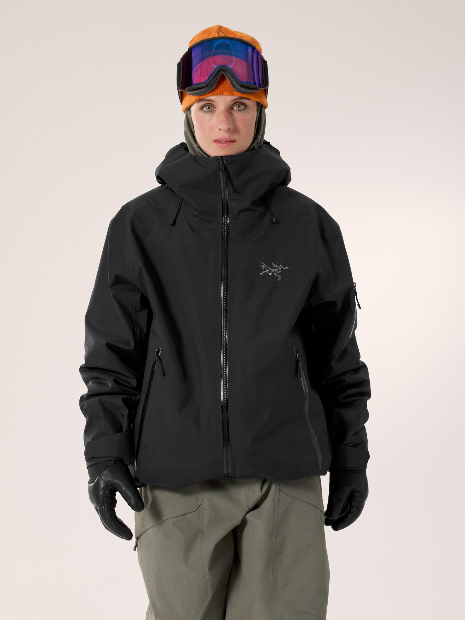Arc'teryx Arc'teryx Women's Sentinel Insulated Jacket
