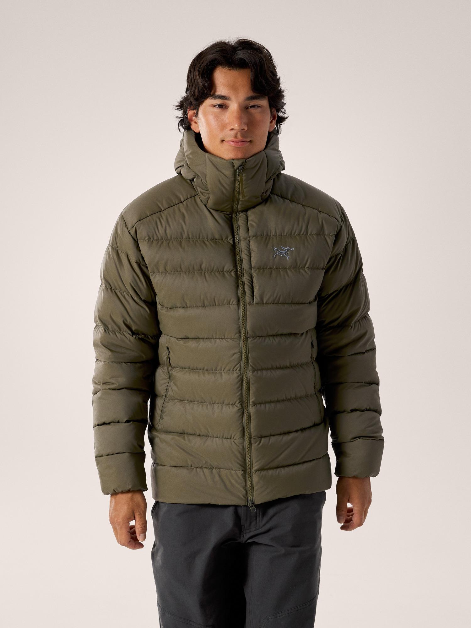 Arc'teryx Arc'teryx Men's Thorium Down Hoody