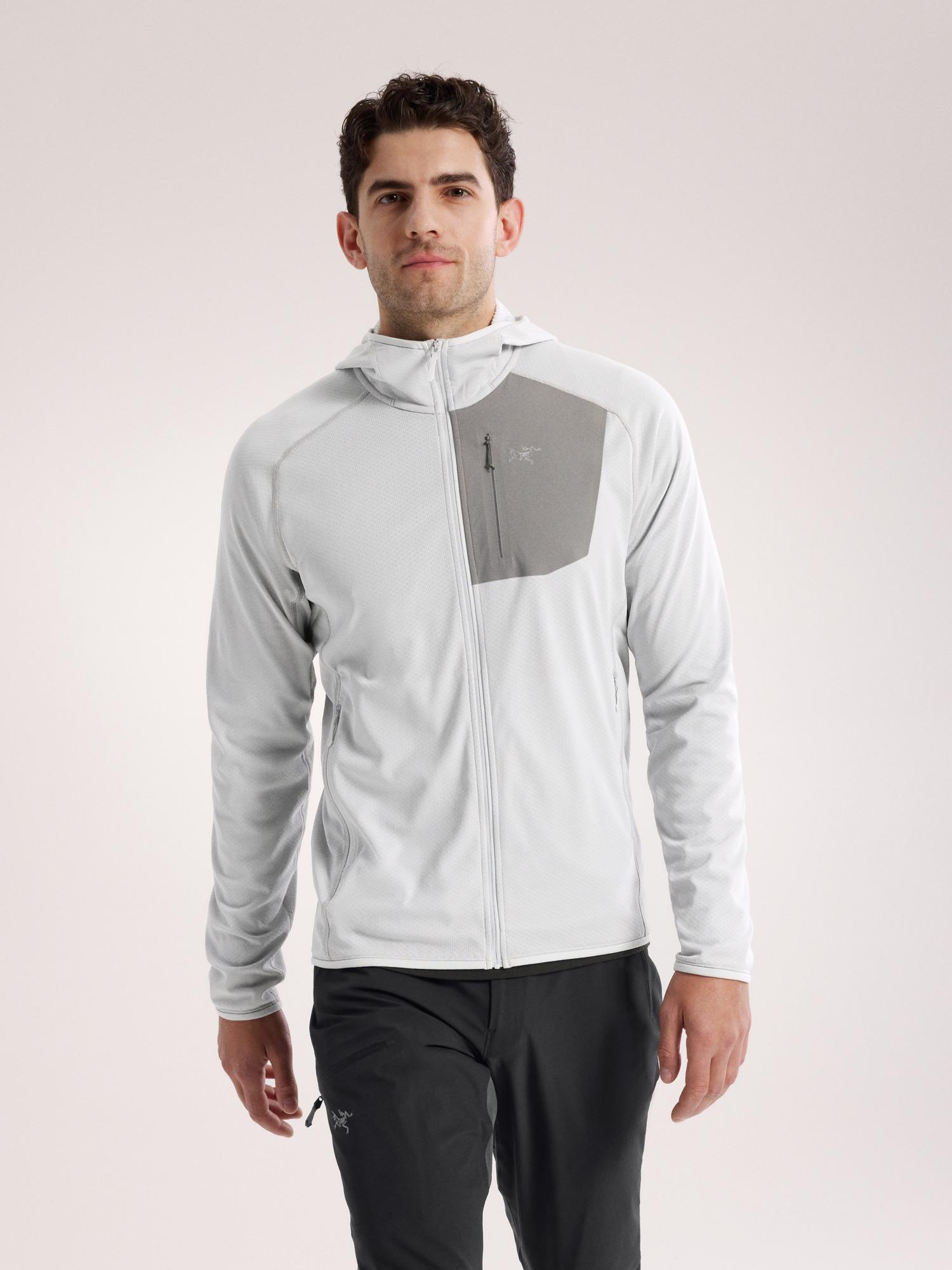 Arc'teryx Arc'teryx Men's Delta Hoody