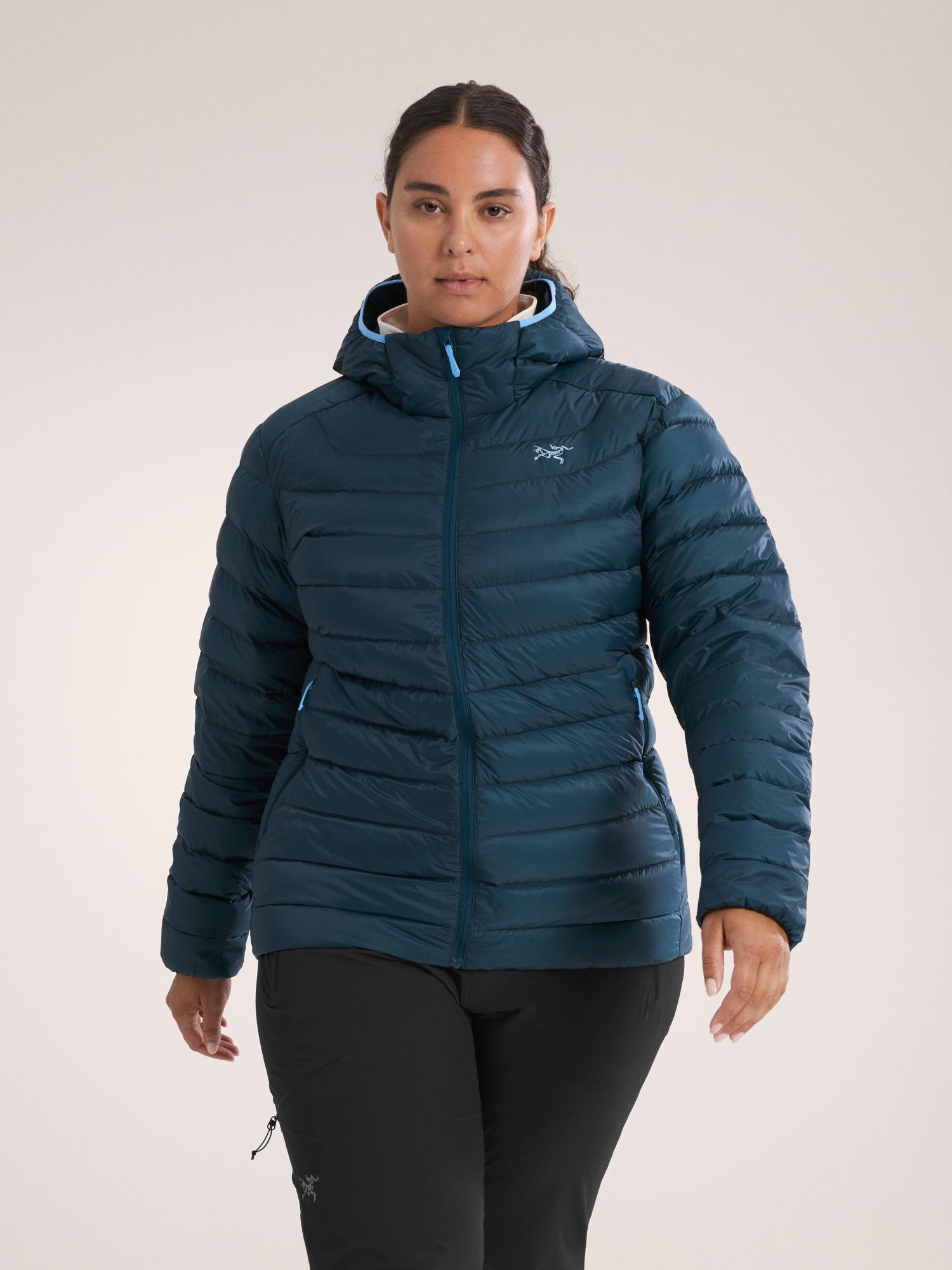 Arc'teryx Arc'teryx Women's Cerium Down Hoody