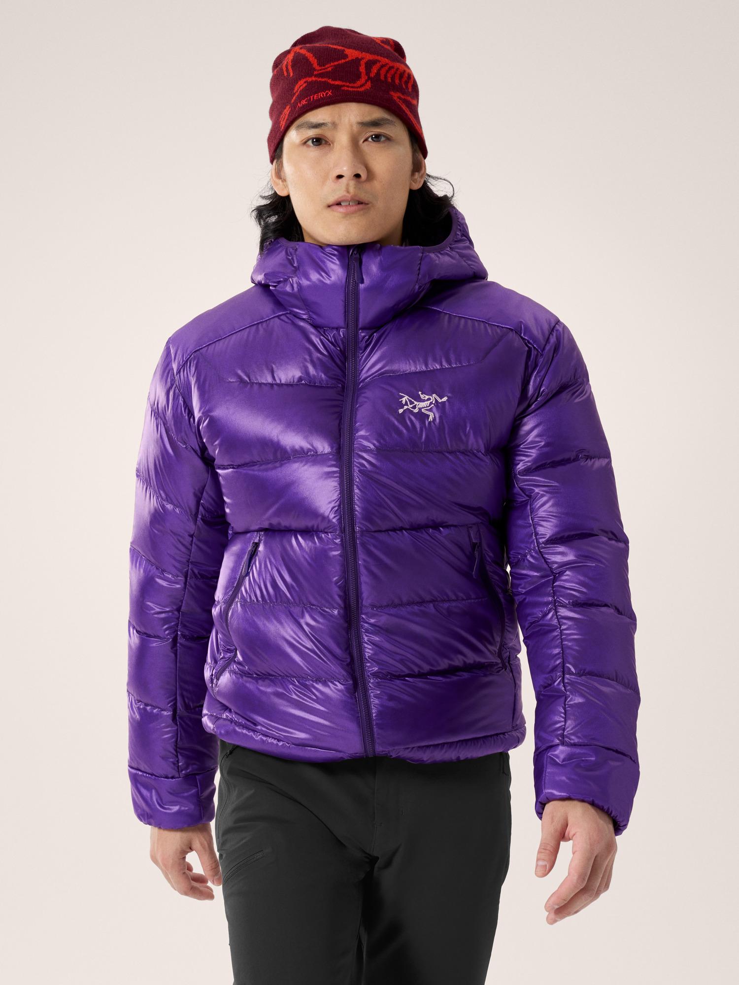 Arc'teryx Arc'teryx Men's Cerium SV Hoody