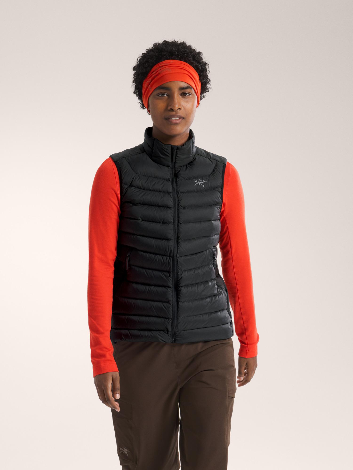 Arc'teryx Arc'teryx Women's Cerium Down Vest