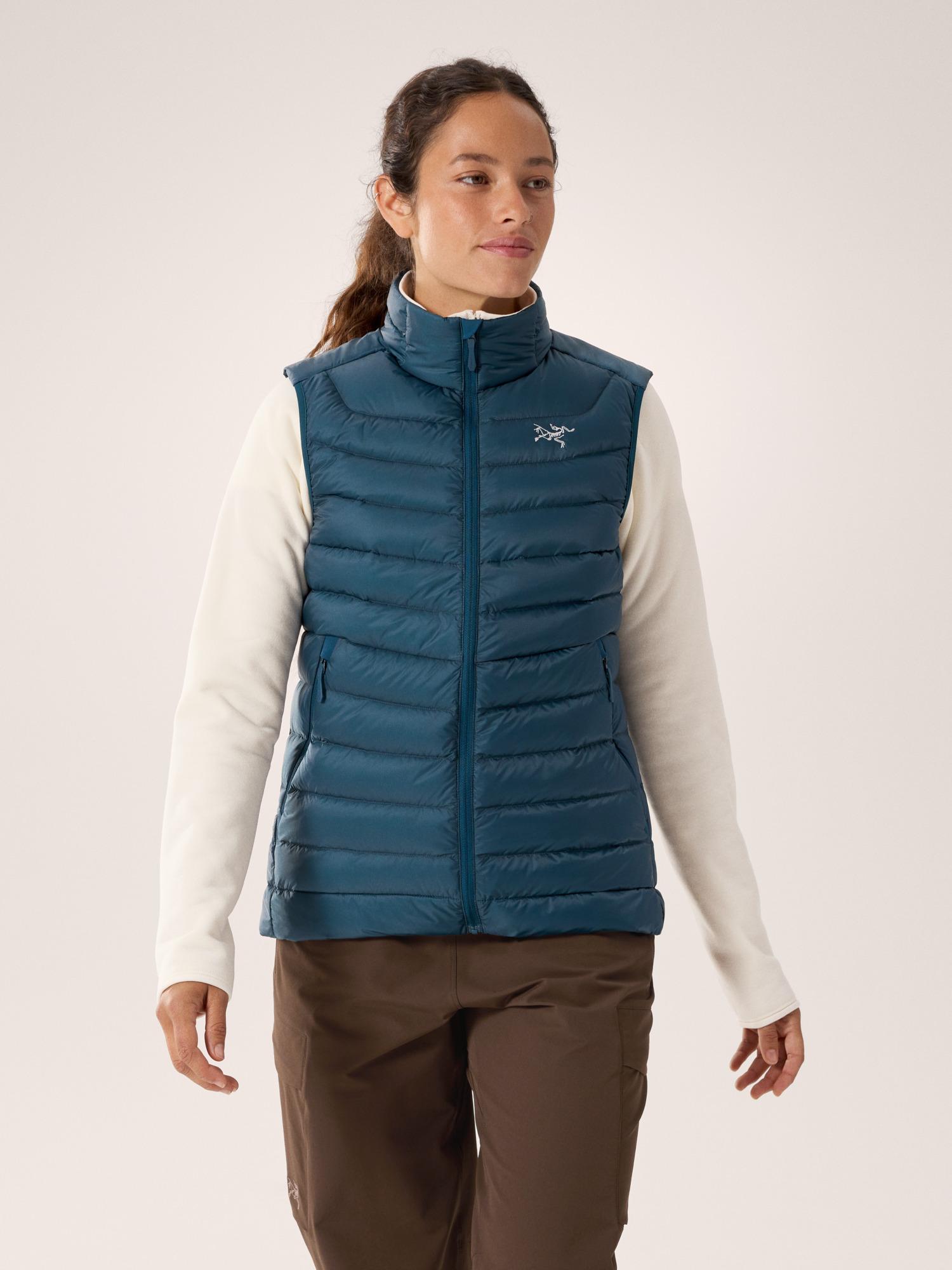 Arc'teryx Arc'teryx Women's Cerium Down Vest