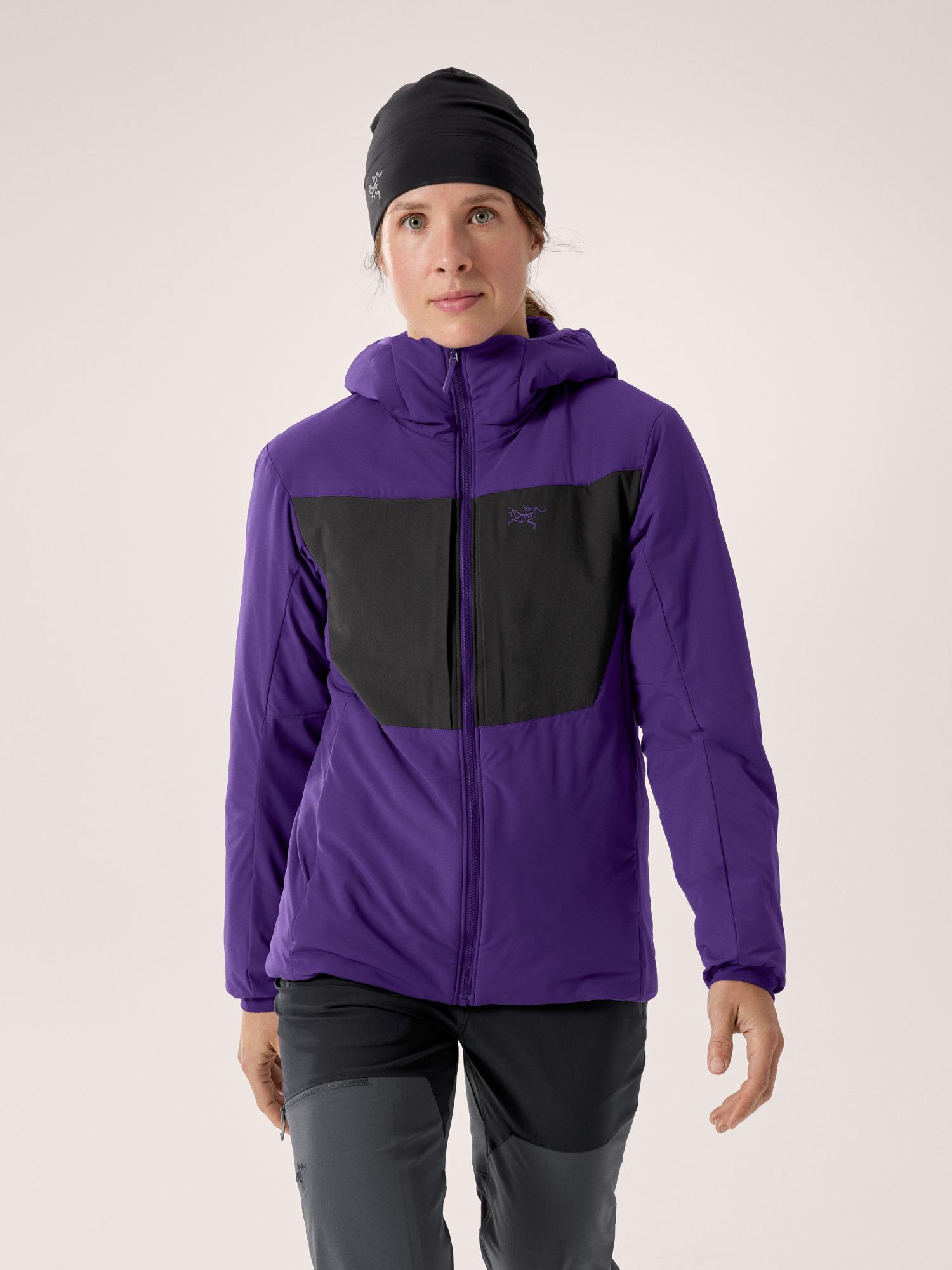 Arc'teryx Arc'teryx Women's Proton Heavyweight Hoody