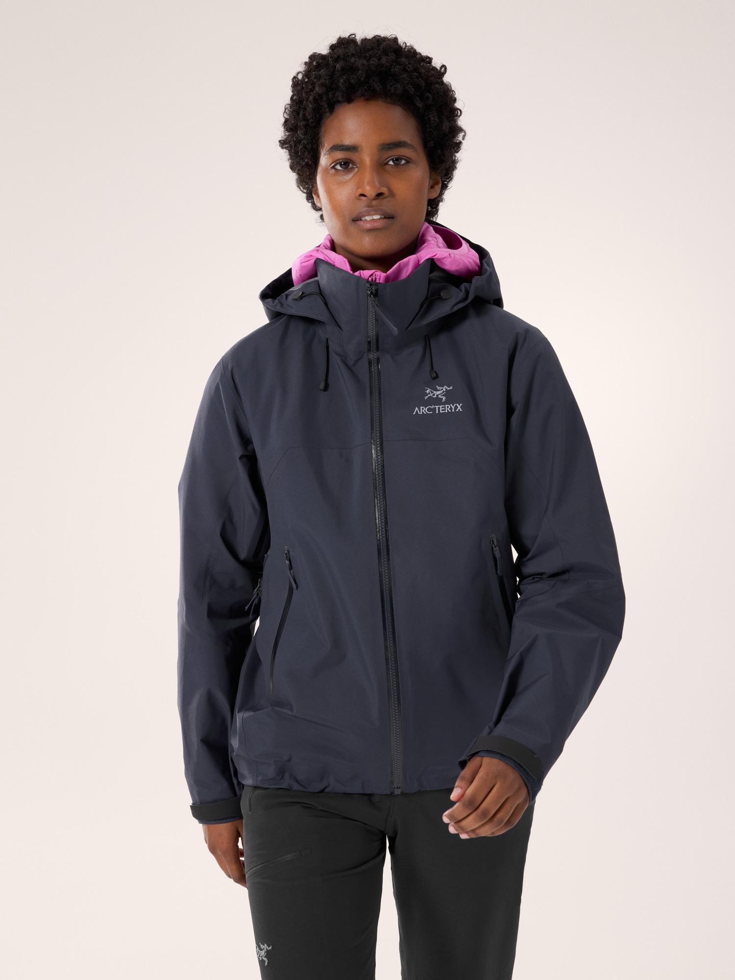 Arc'teryx Arc'teryx Women's Beta AR Jacket