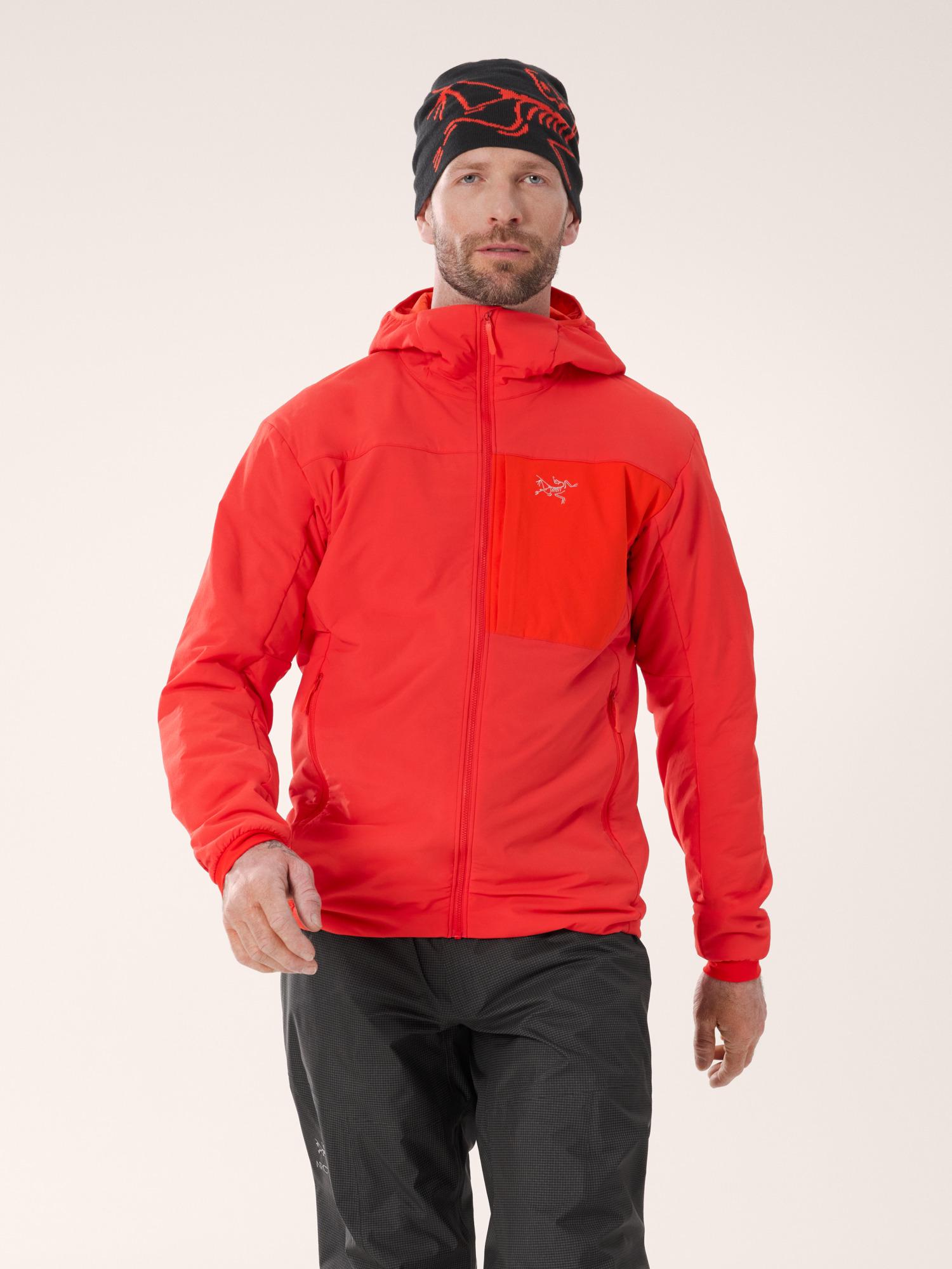 Arc'teryx Arc'teryx Men's Proton Insulated Hoody