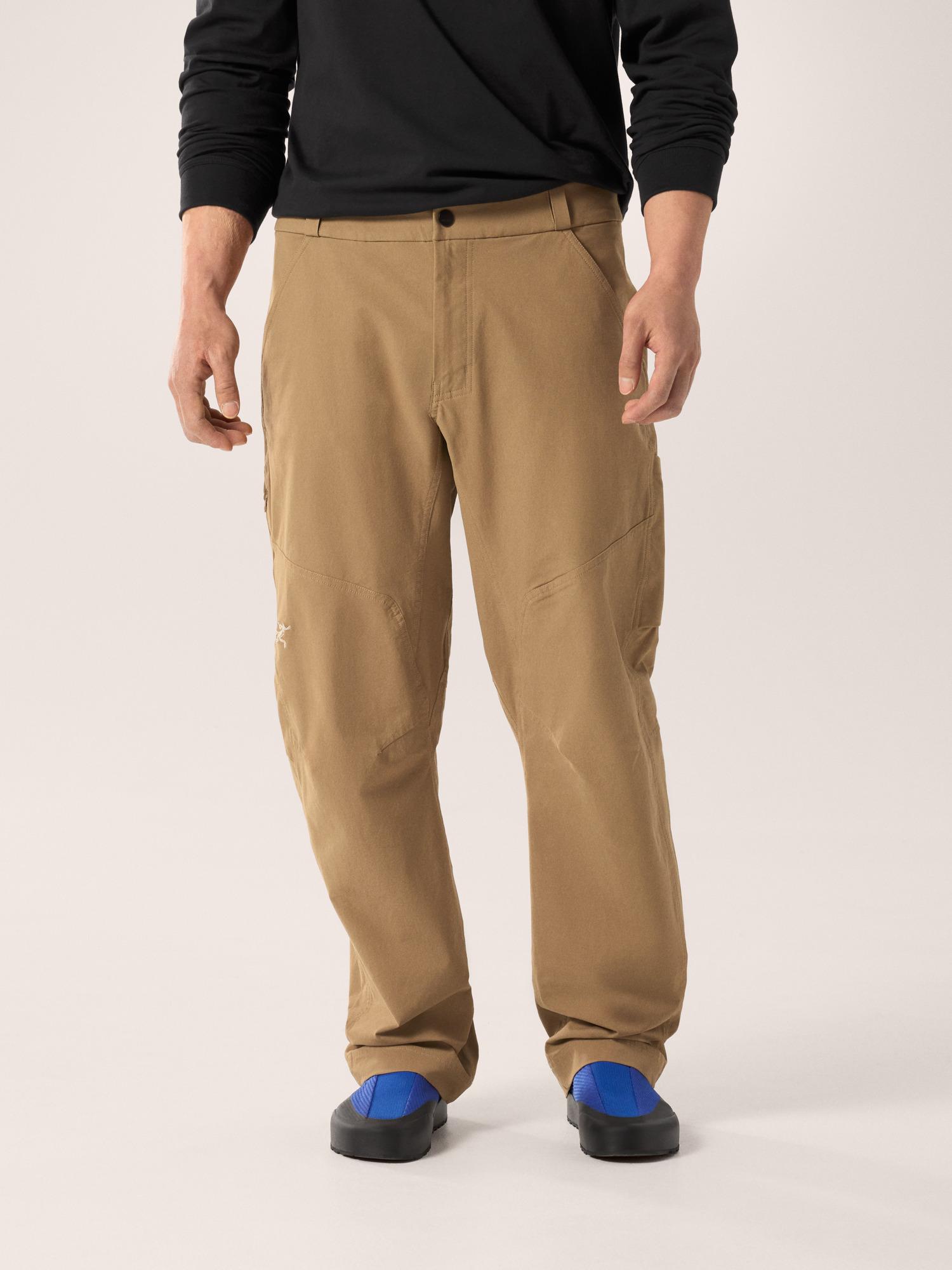 Arc'teryx Arc'teryx Men's Cronin Cotton Pants