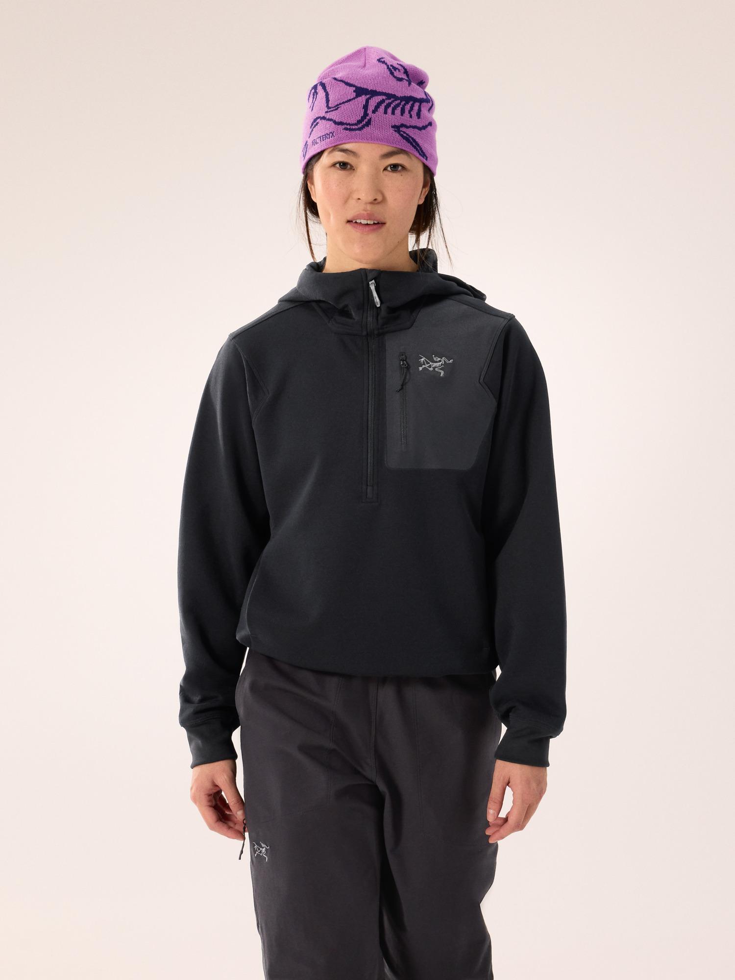 Arc'teryx Arc'teryx Aestas Pullover Hoody Women's
