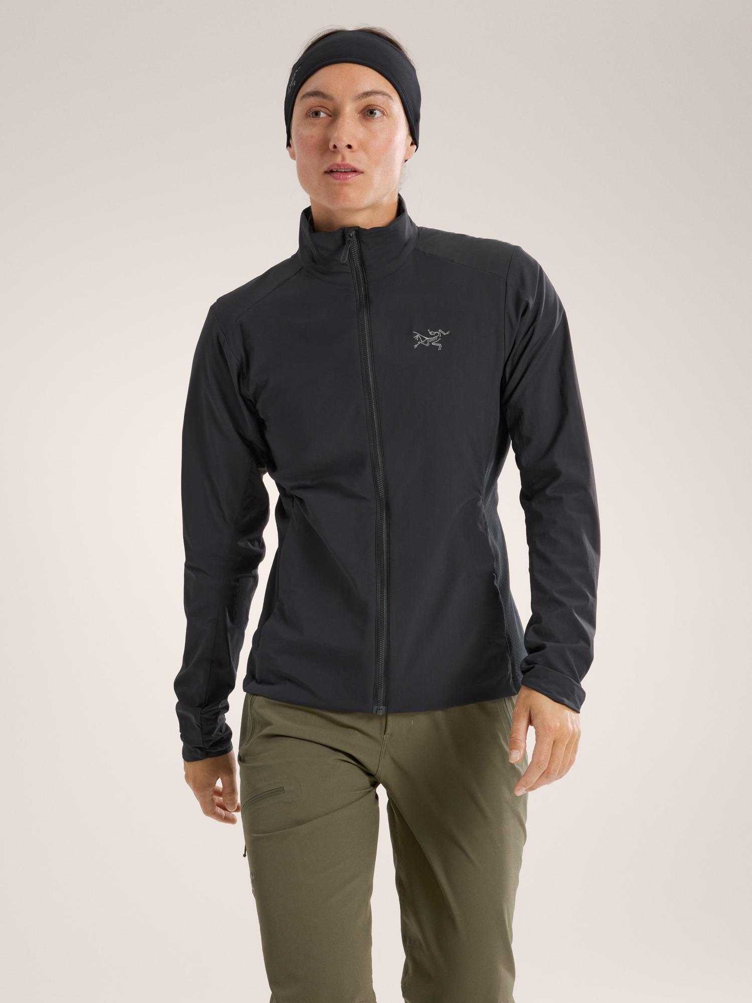 Arc'teryx Arc'teryx Women's Atom SL Jacket