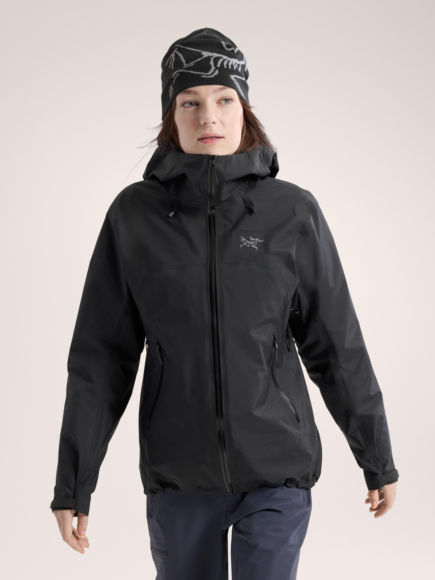 Arc'teryx Arc'teryx Women's Beta SL Jacket