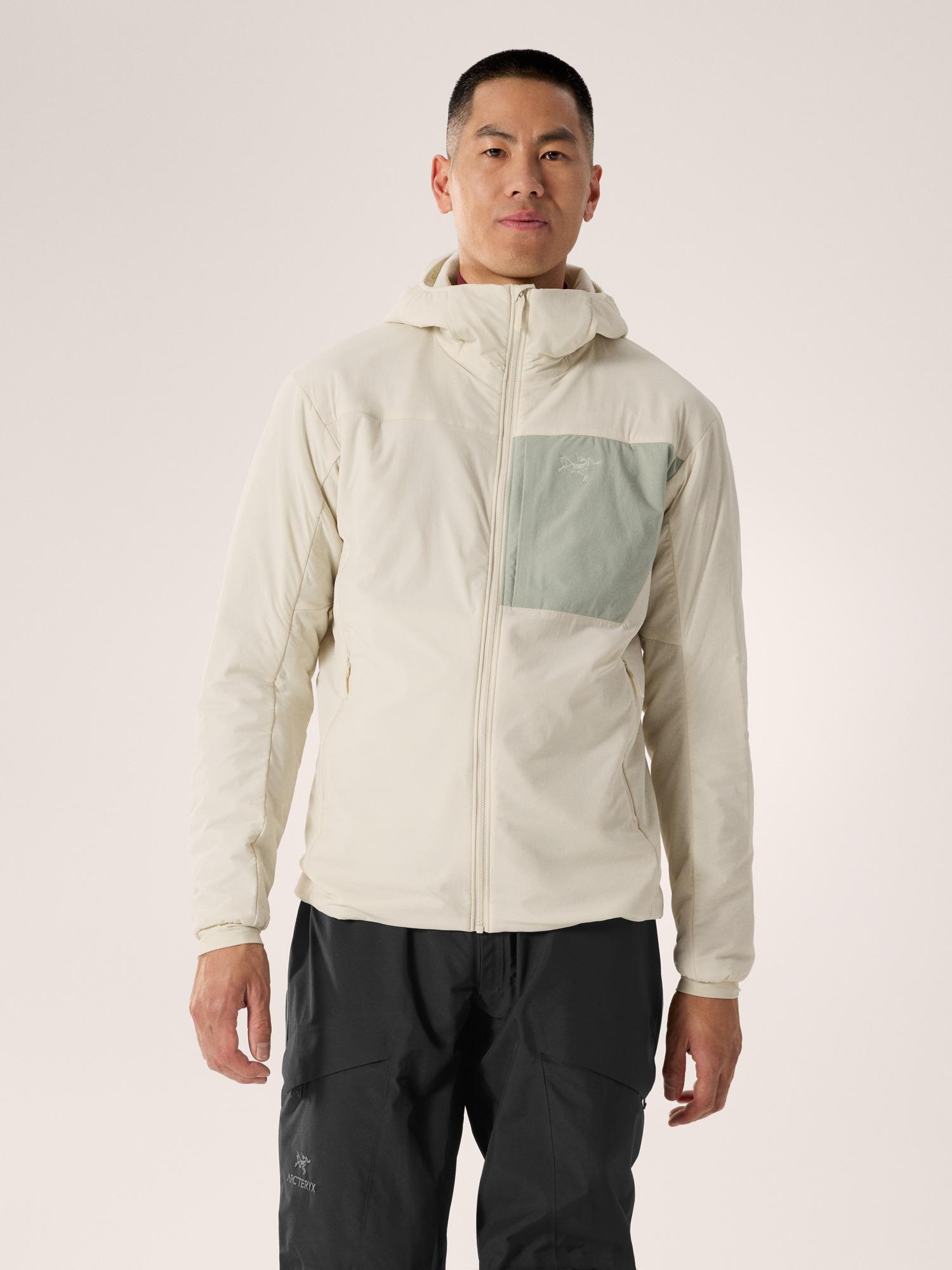 Arc'teryx Arc'teryx Men's Proton Insulated Hoody