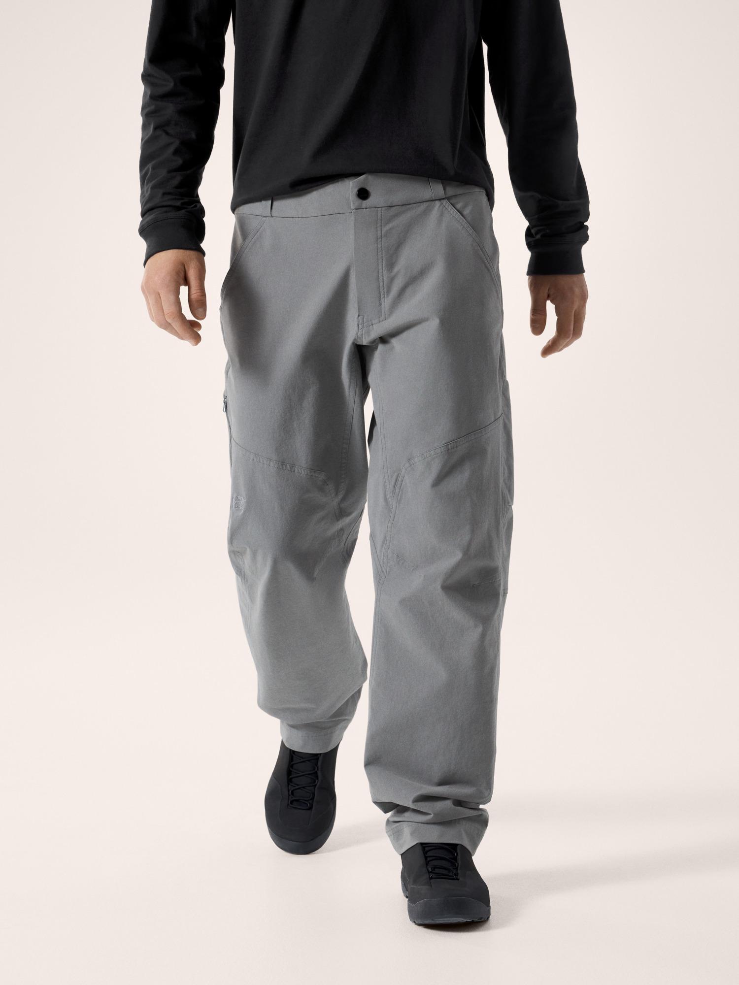 Arc'teryx Arc'teryx Men's Cronin Cotton Pants