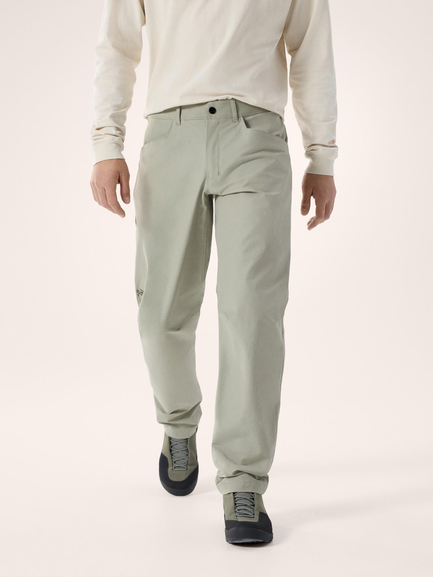 Arc'teryx Arc'teryx Men's Kragg Cotton Pants