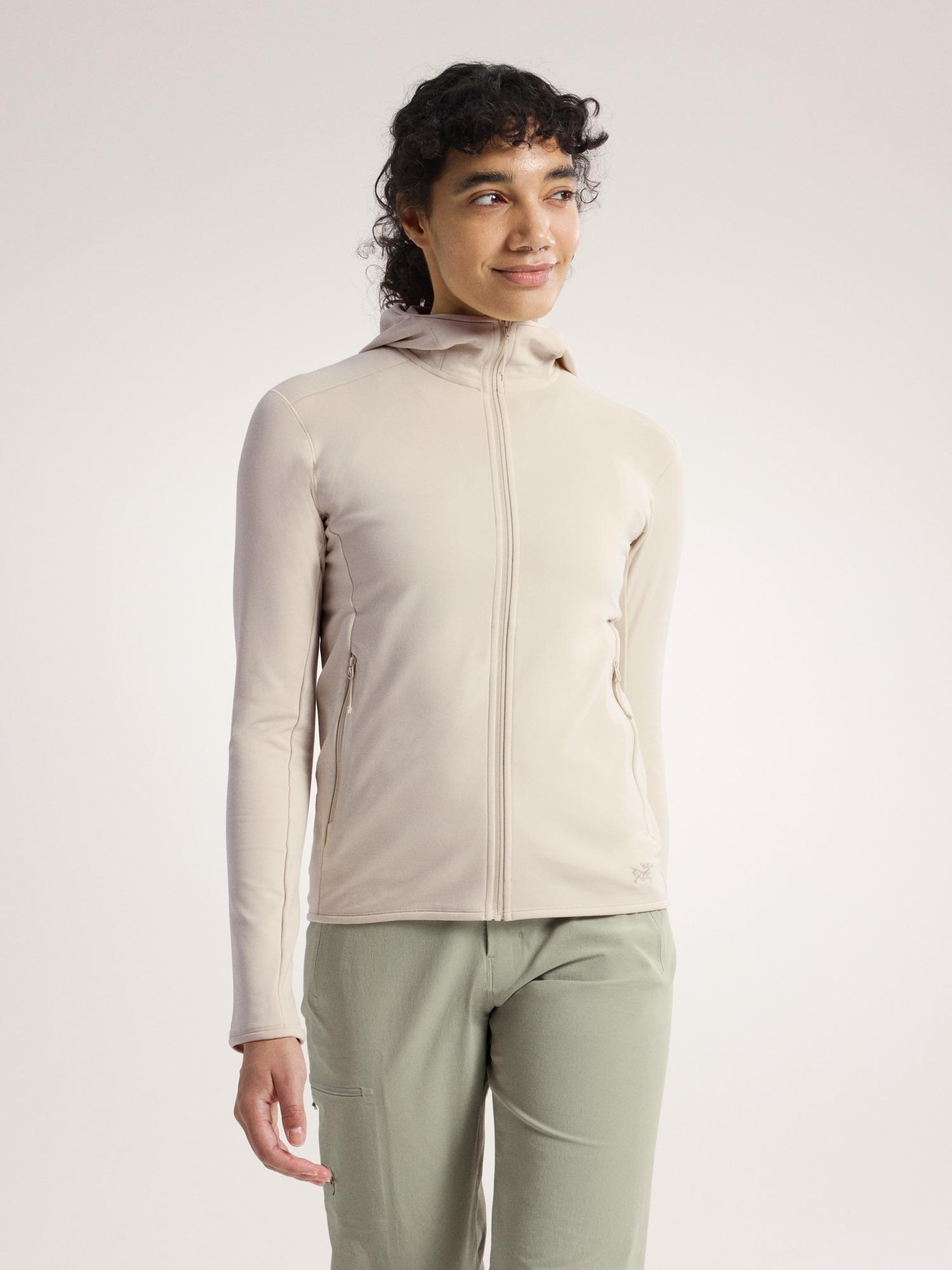 Arc'teryx Arc'teryx Women's Kyanite LT Fleece Hoody