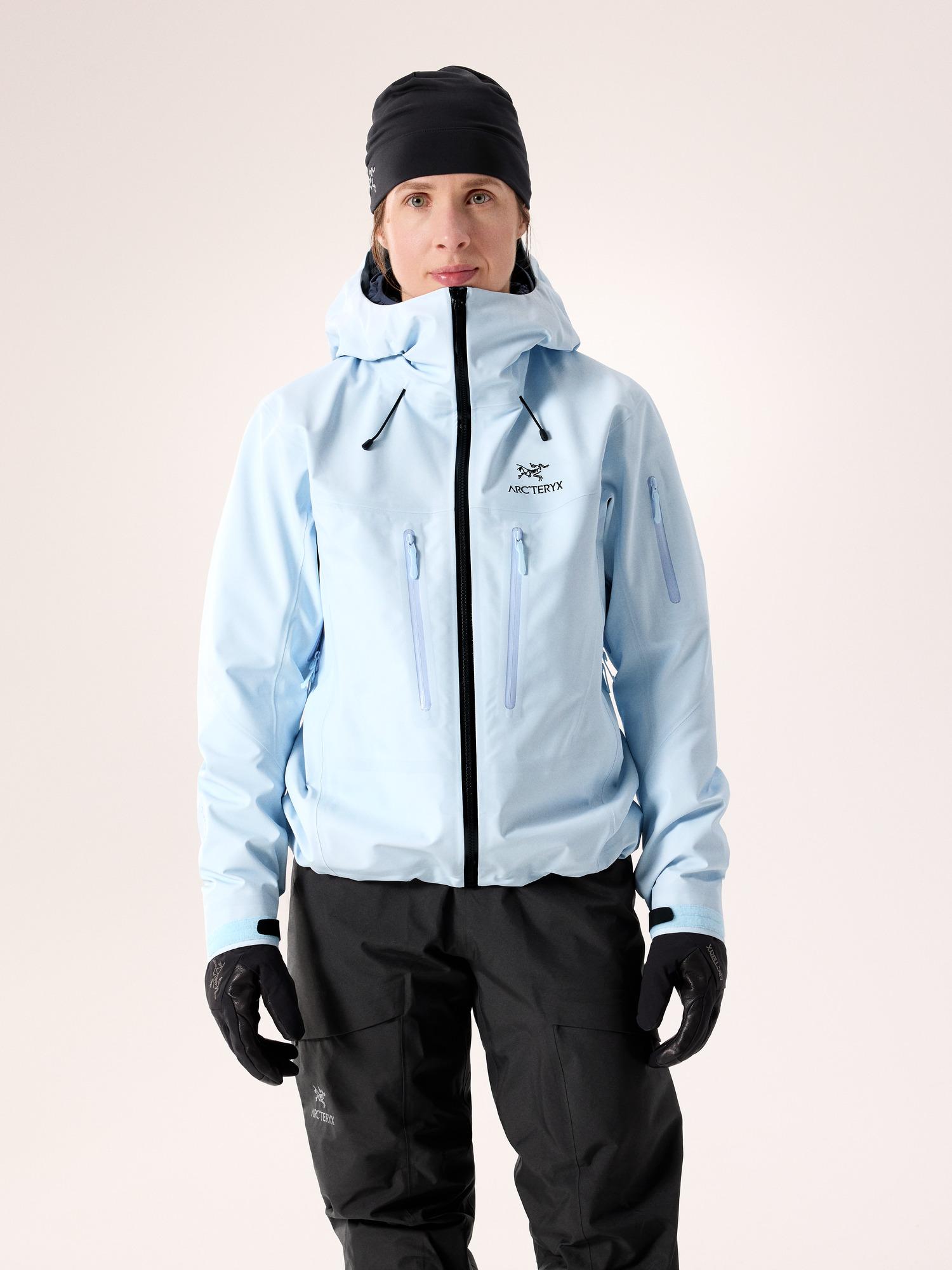 Arc'teryx Arc'teryx Women's Alpha SV Jacket