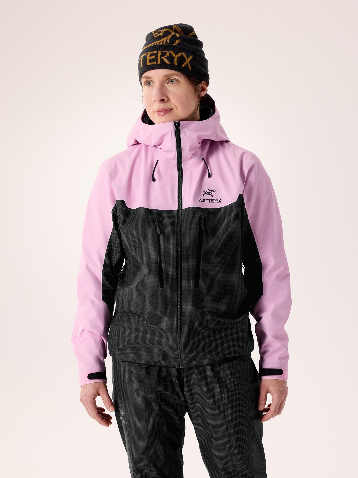 Arc'teryx Arc'teryx Women's Alpha Jacket