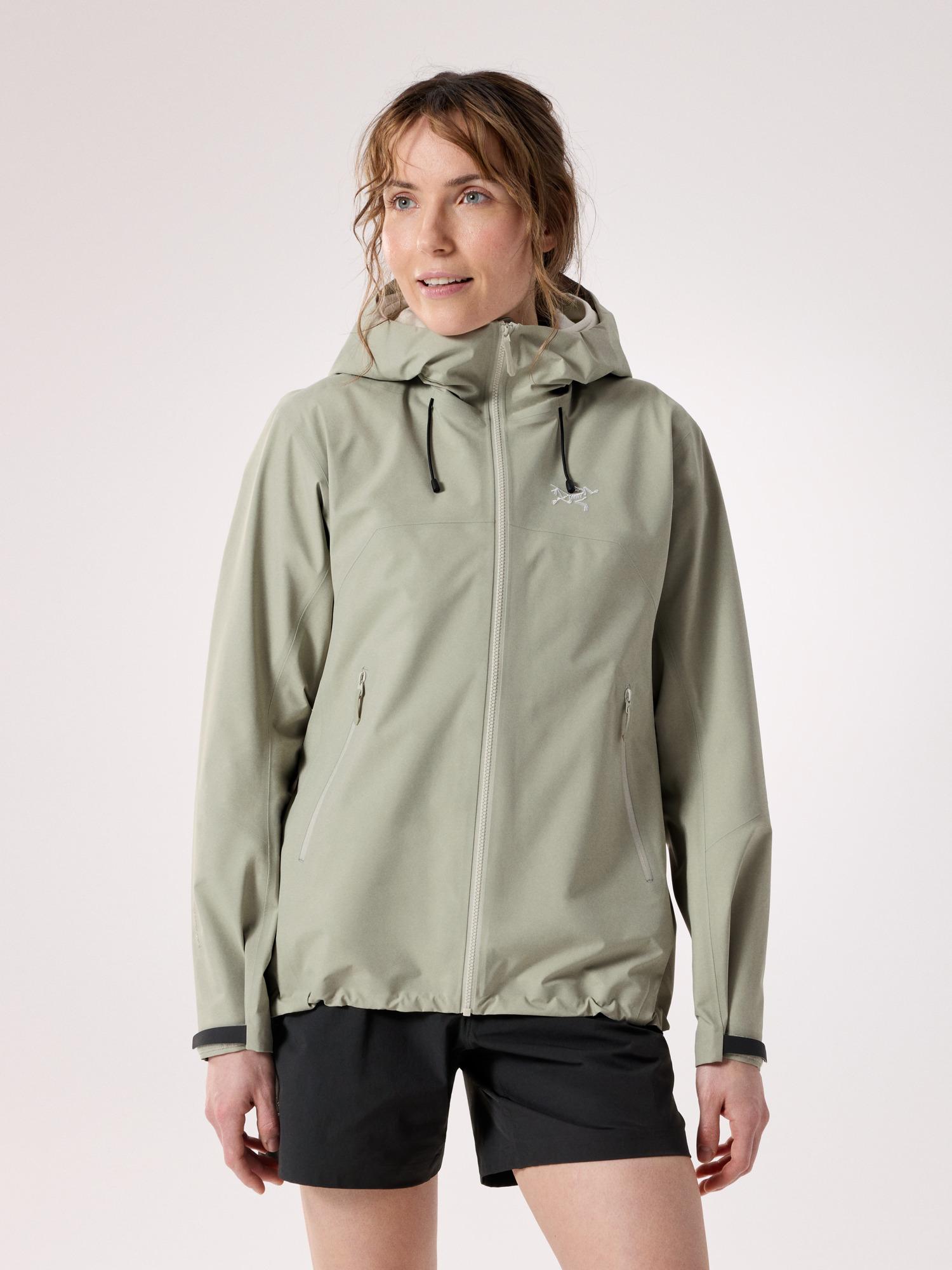 Arc'teryx Arc'teryx Women's Beta SL Jacket