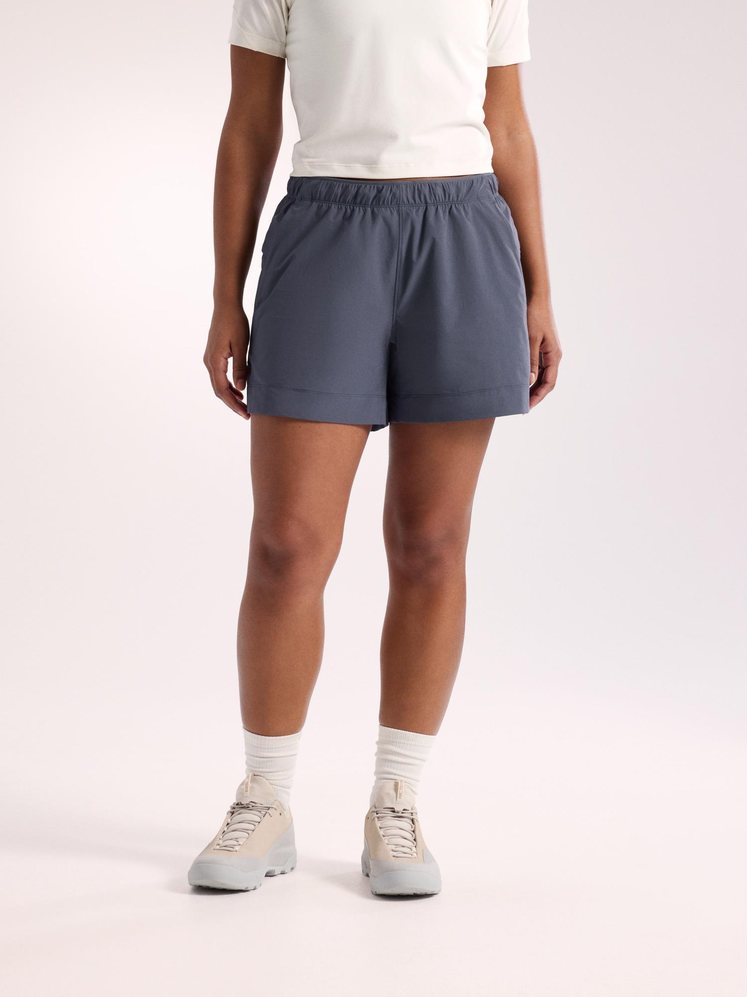 Arc'teryx Arc'teryx Women's Sinsola Shorts 5""