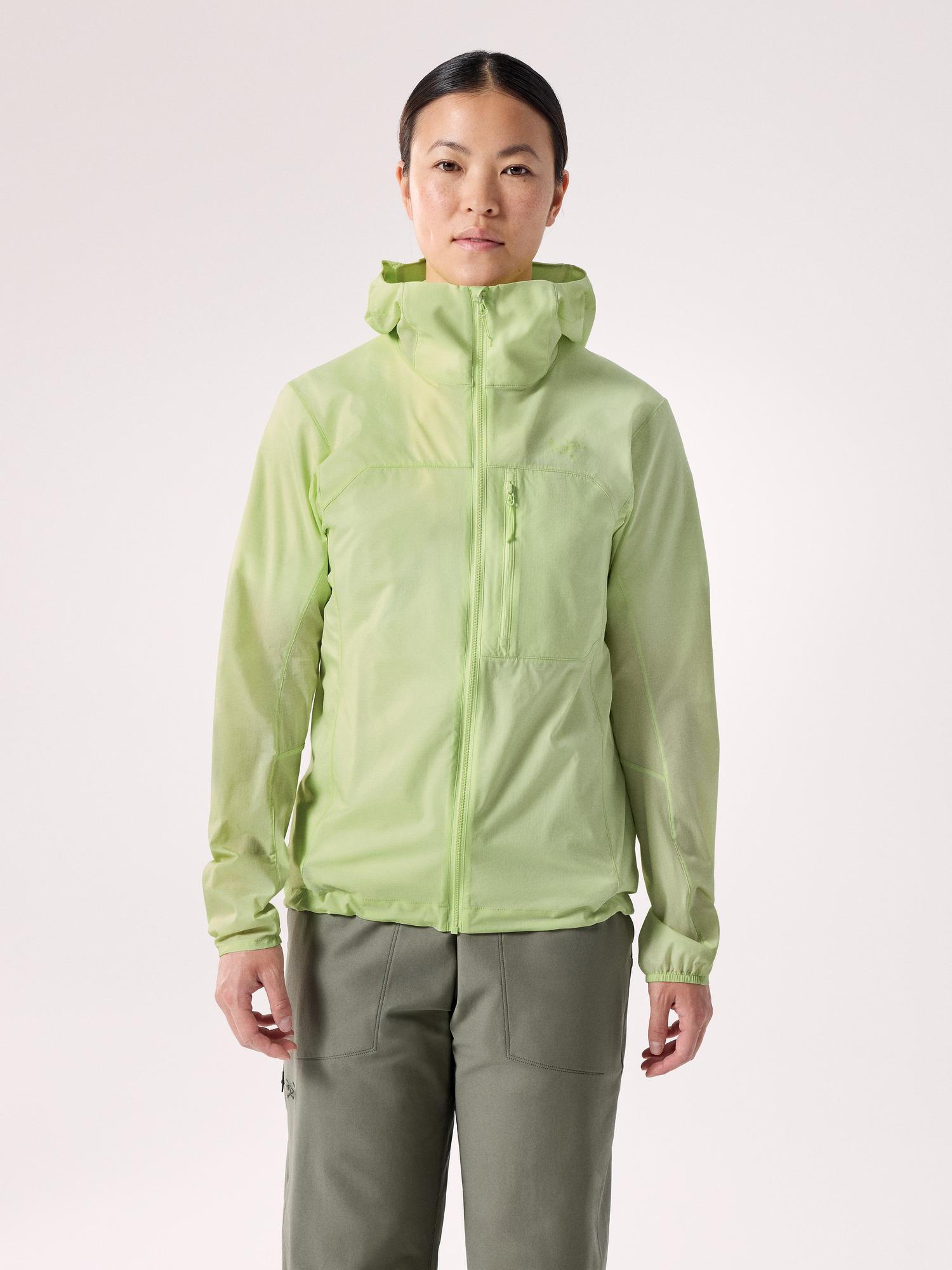 Arc'teryx Arc'teryx Women's Squamish Hoody