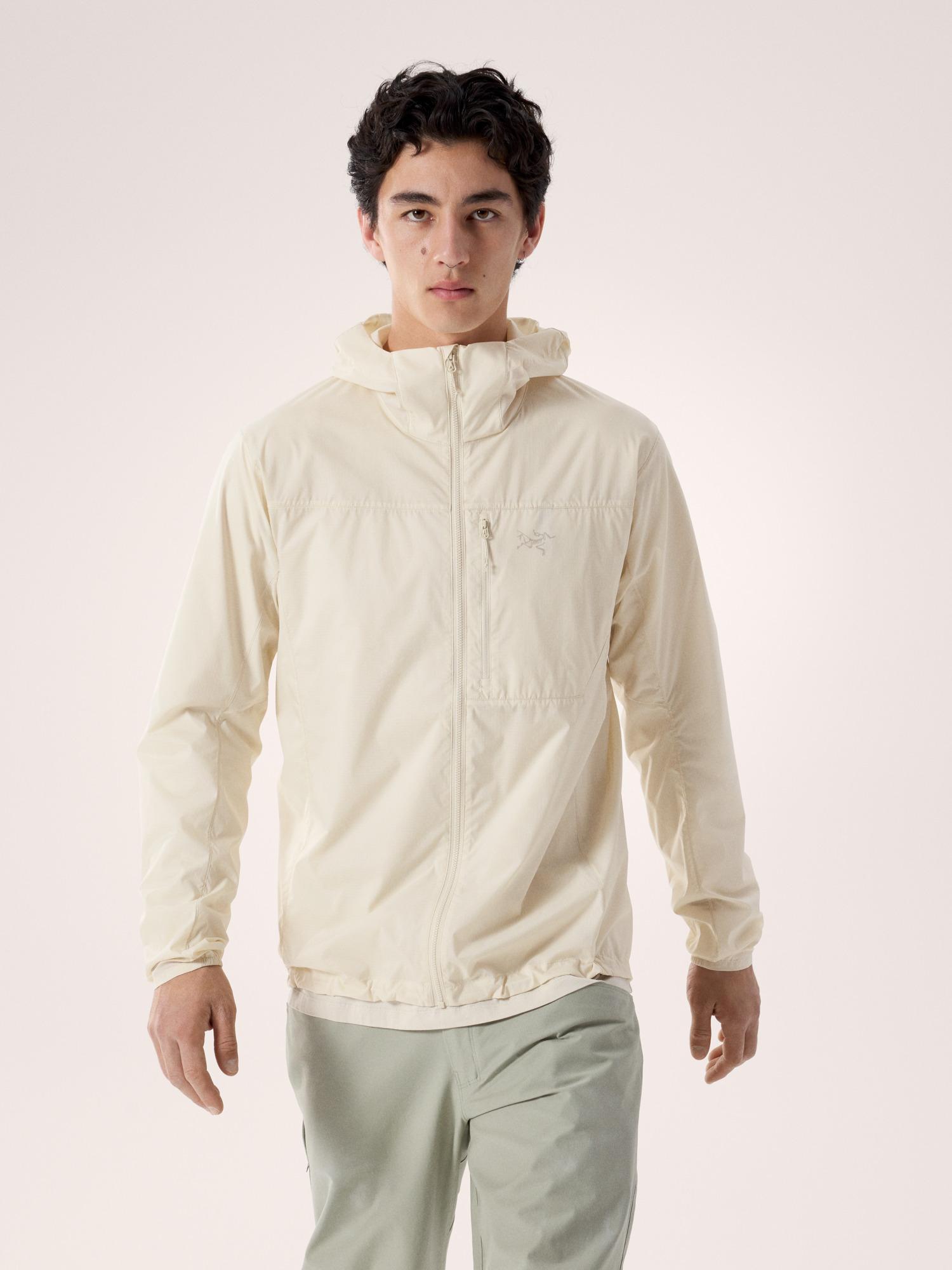 Arc'teryx Arc'teryx Men's Squamish Hoody