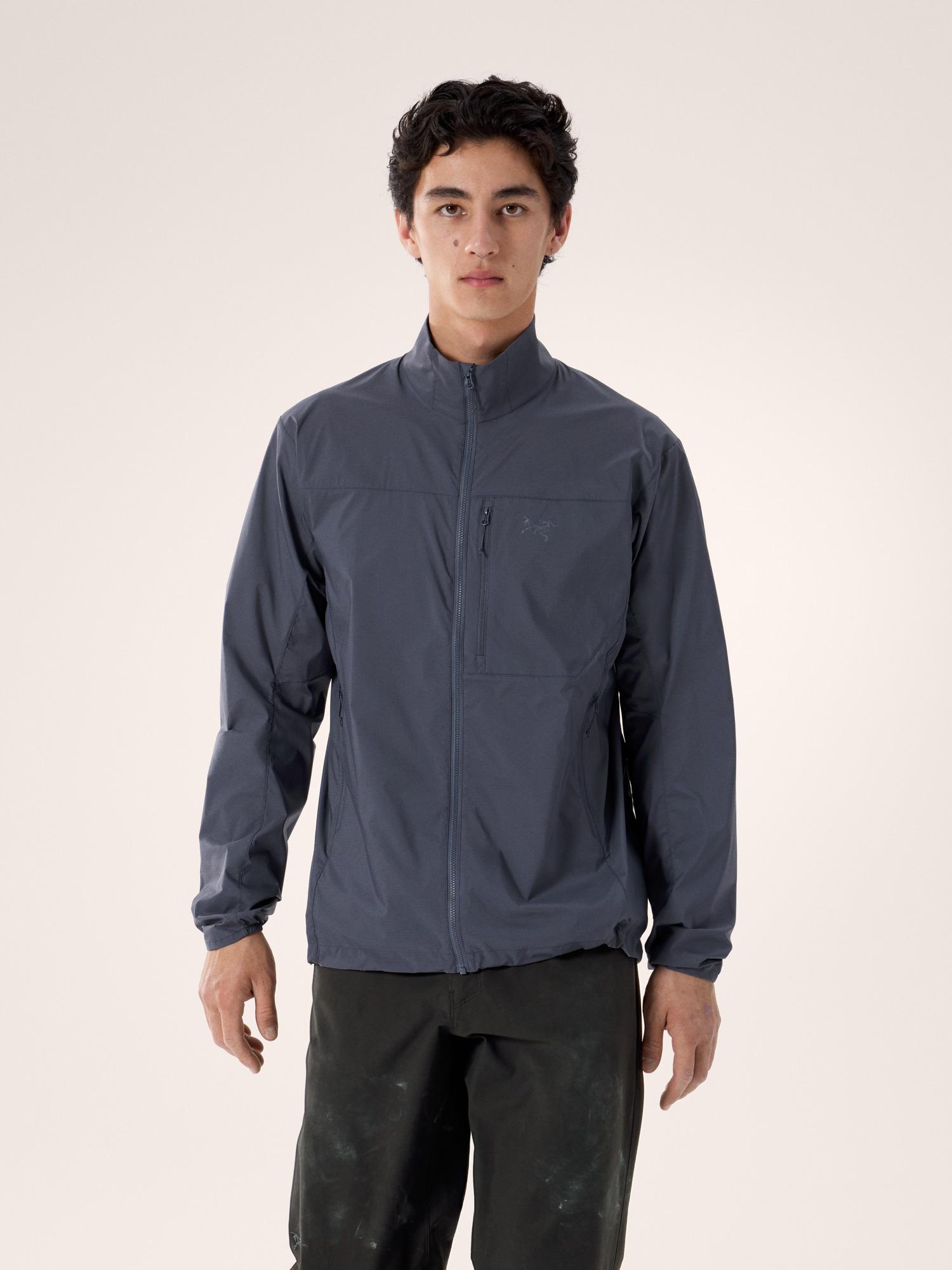Arc'teryx Arc'teryx Men's Squamish Jacket