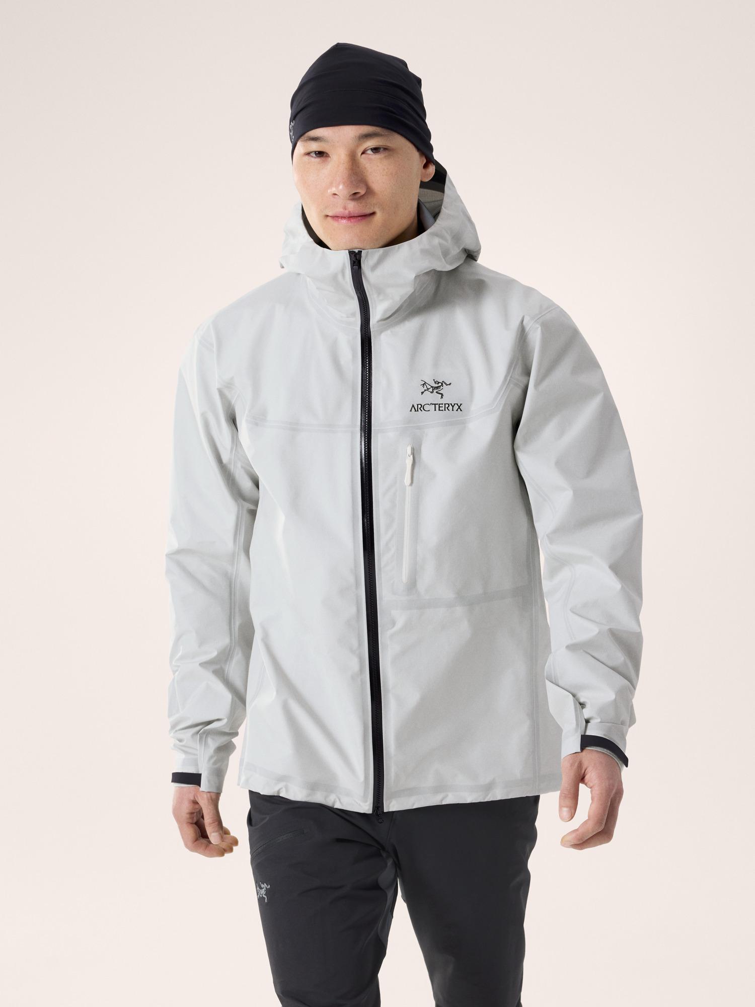 Arc'teryx Arc'teryx Men's Alpha SL Jacket
