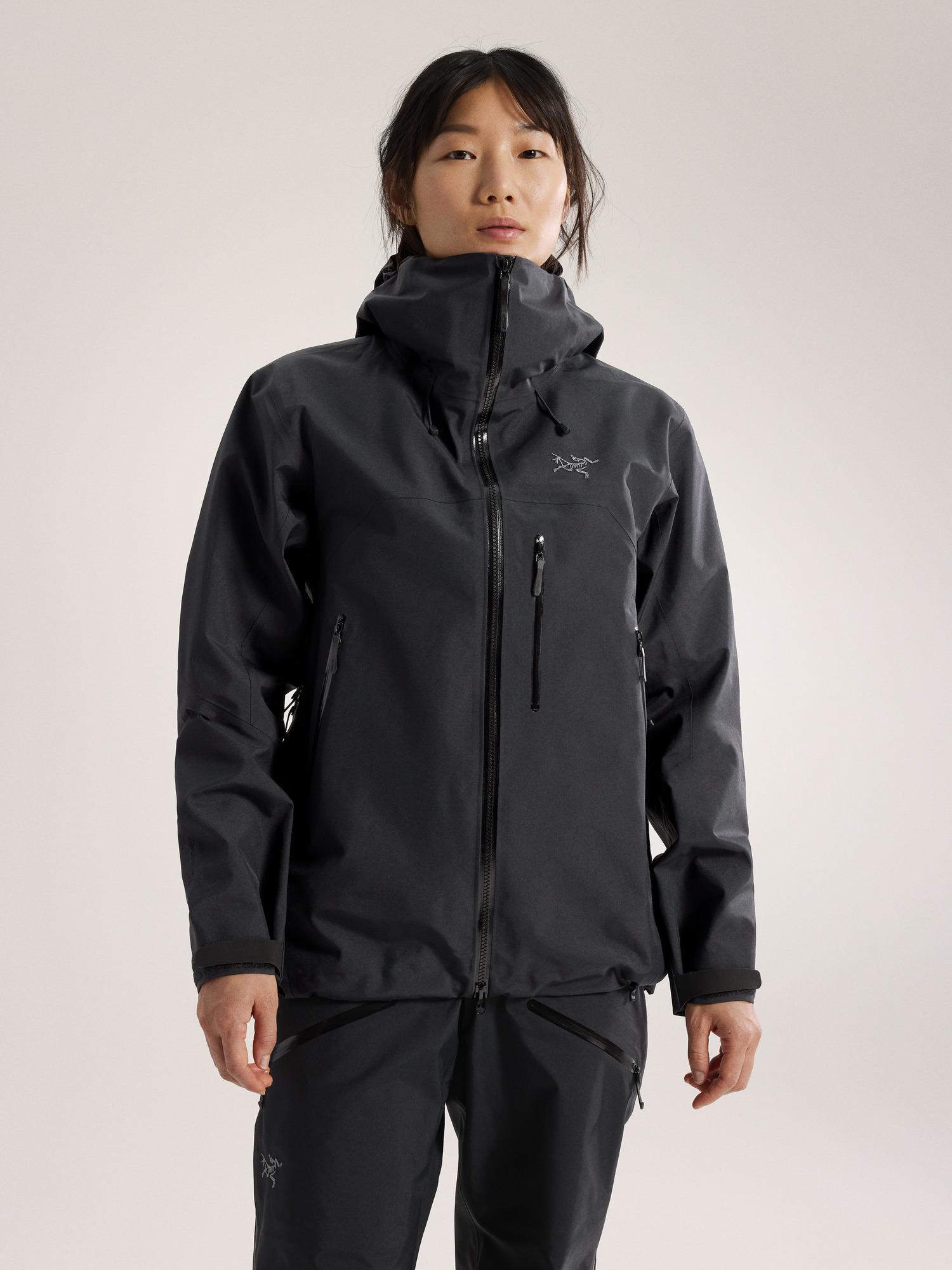 Arc'teryx Arc'teryx Women's Beta SV Jacket