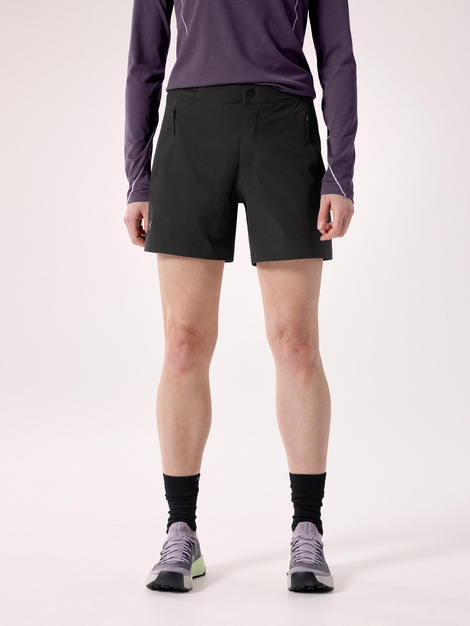 Arc'teryx Arc'teryx Women's Gamma Shorts 6""