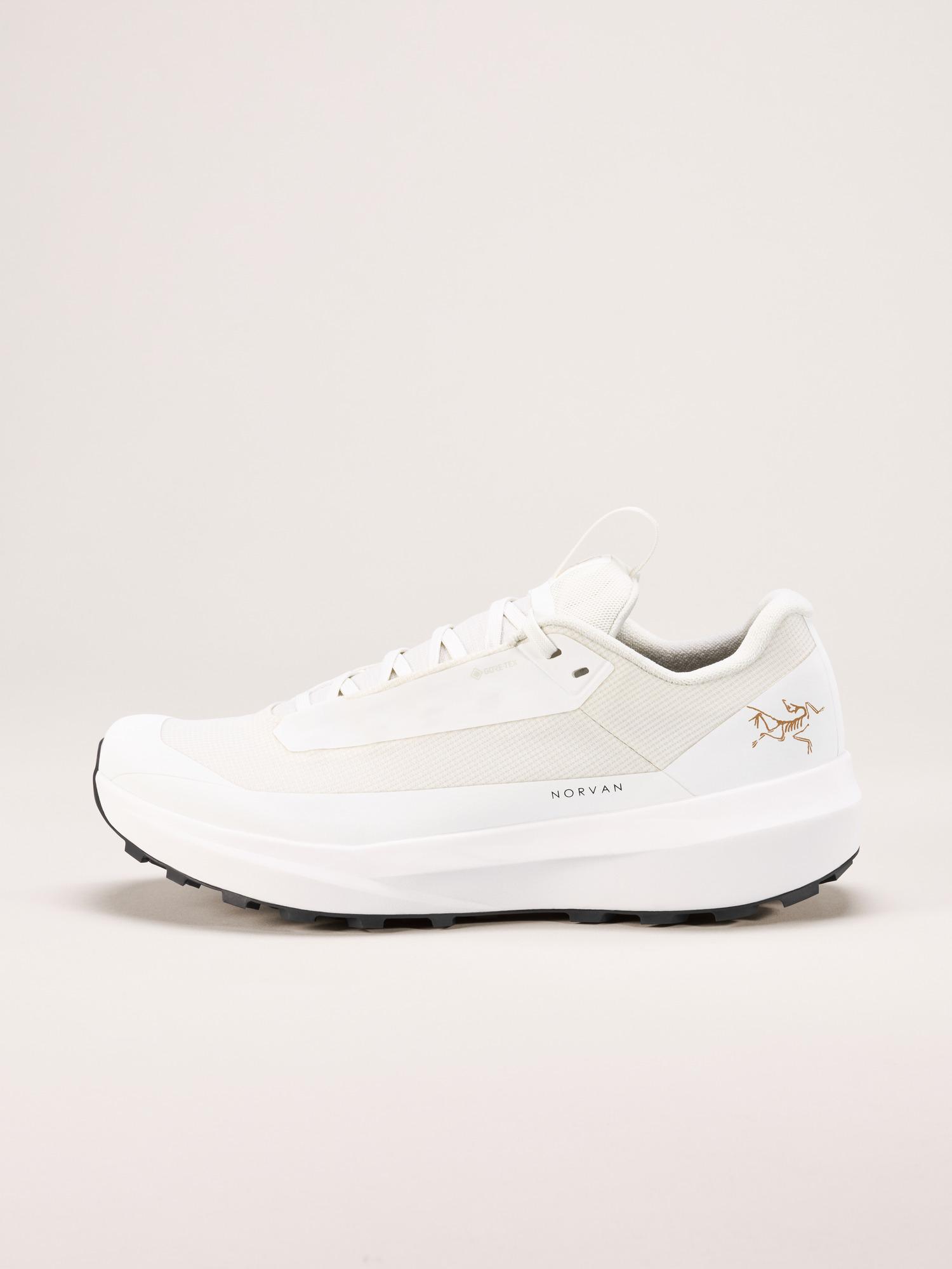 Arc'teryx Arc'teryx Men's Norvan LD 4 GTX Trail Running Shoes