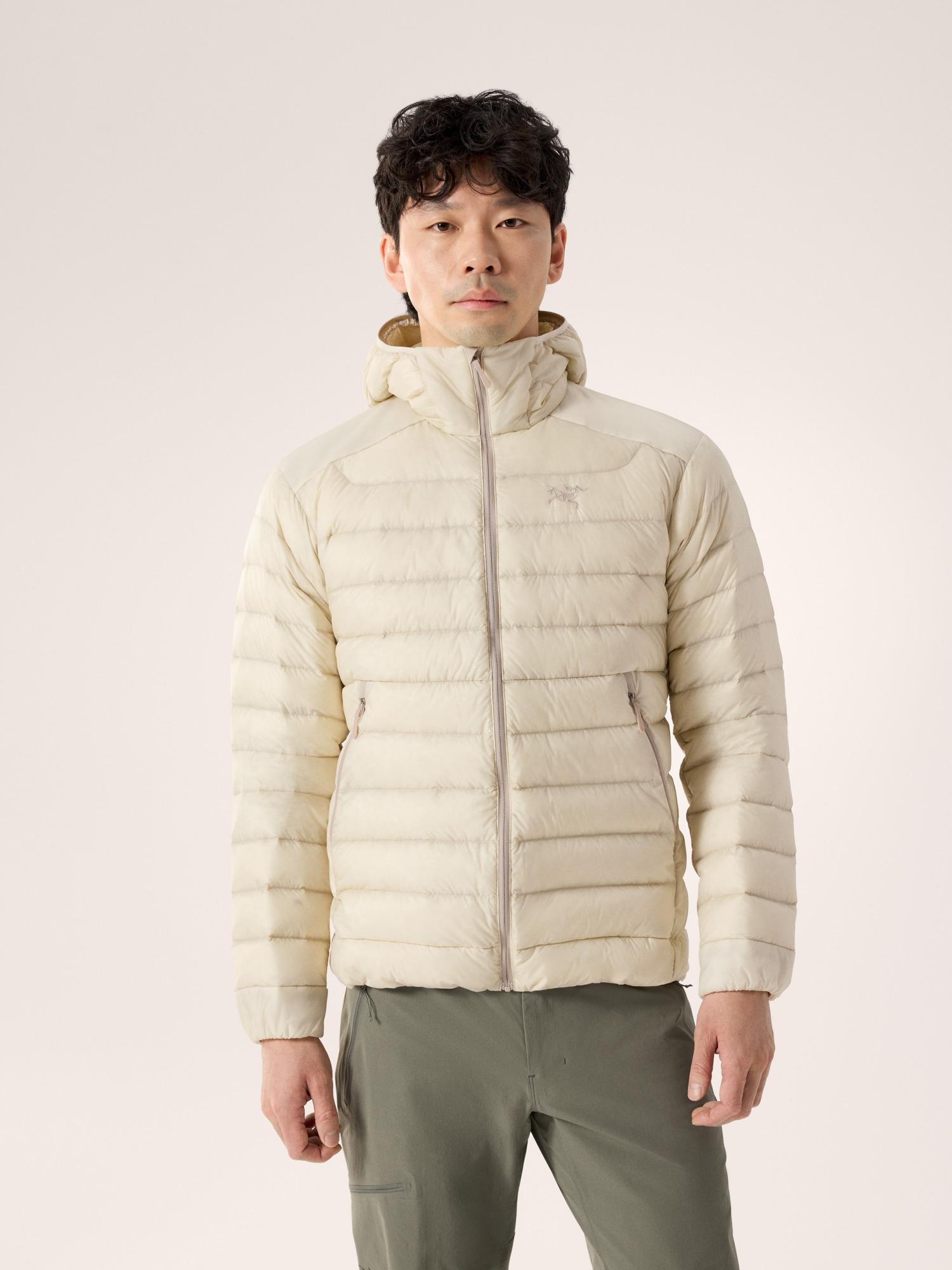 Arc'teryx Arc'teryx Men's Cerium Down Hoody