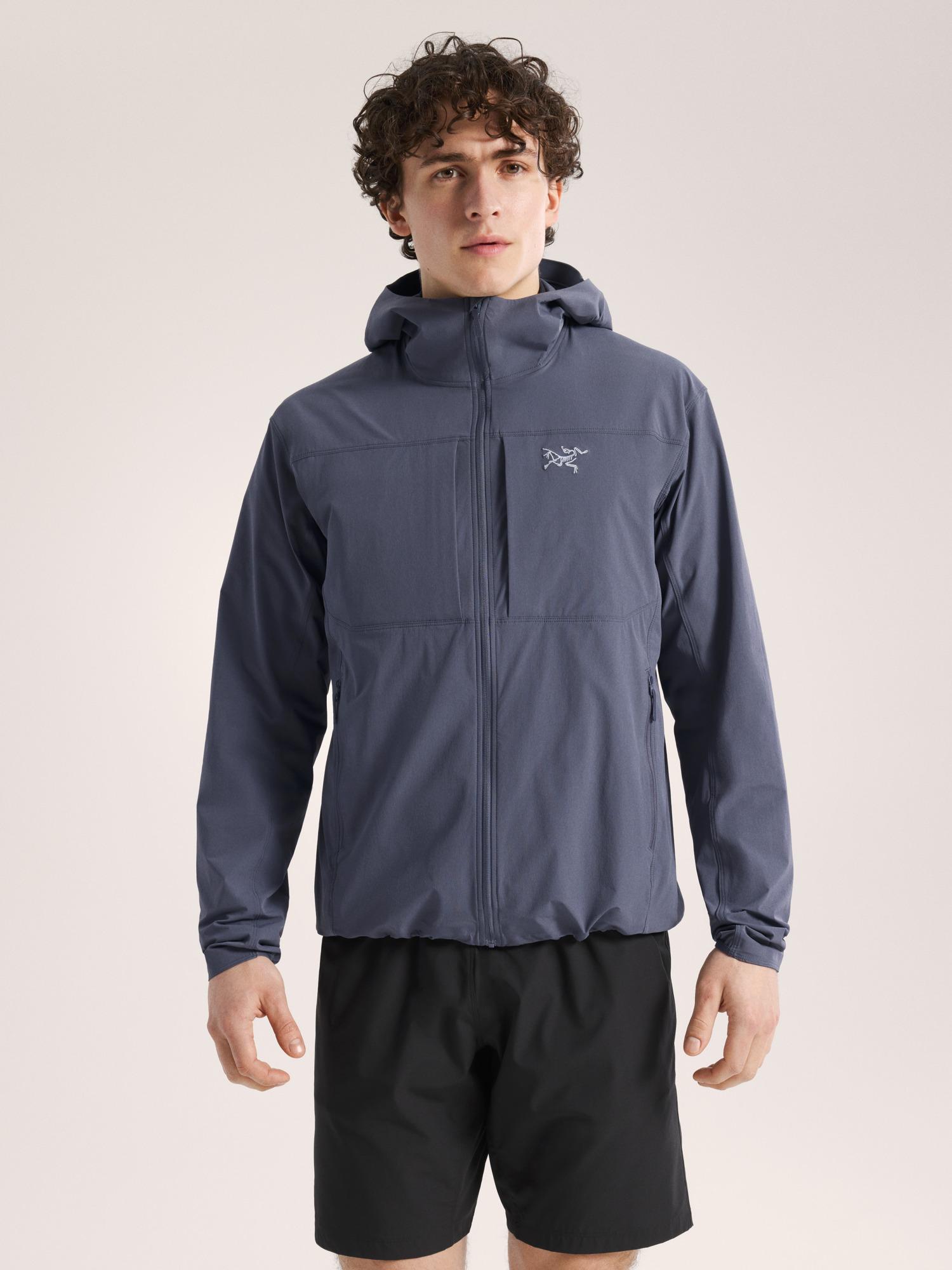 Arc'teryx Arc'teryx Men's Gamma Lightweight Hoody