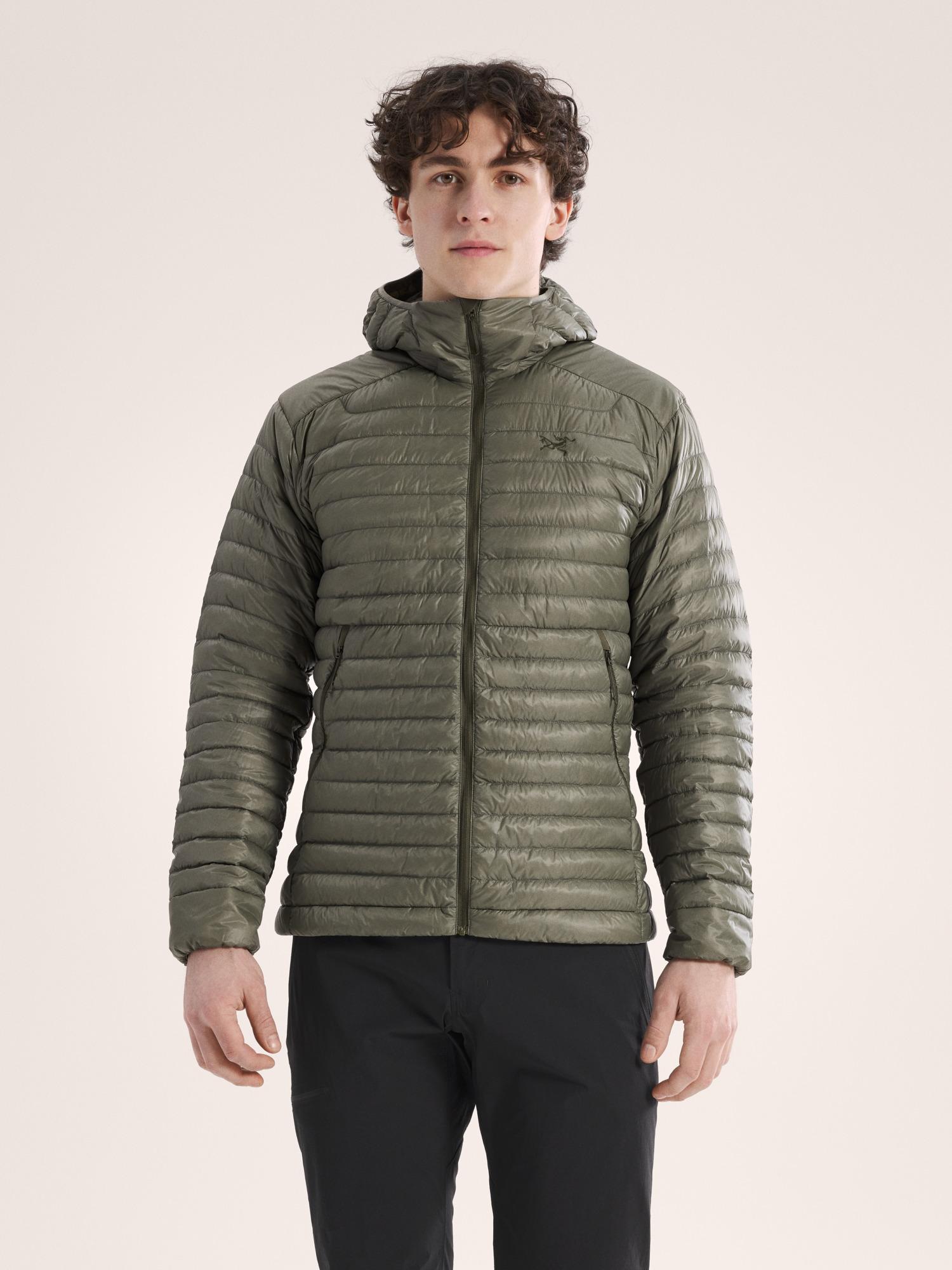 Arc'teryx Arc'teryx Men's Cerium SL Down Hoody