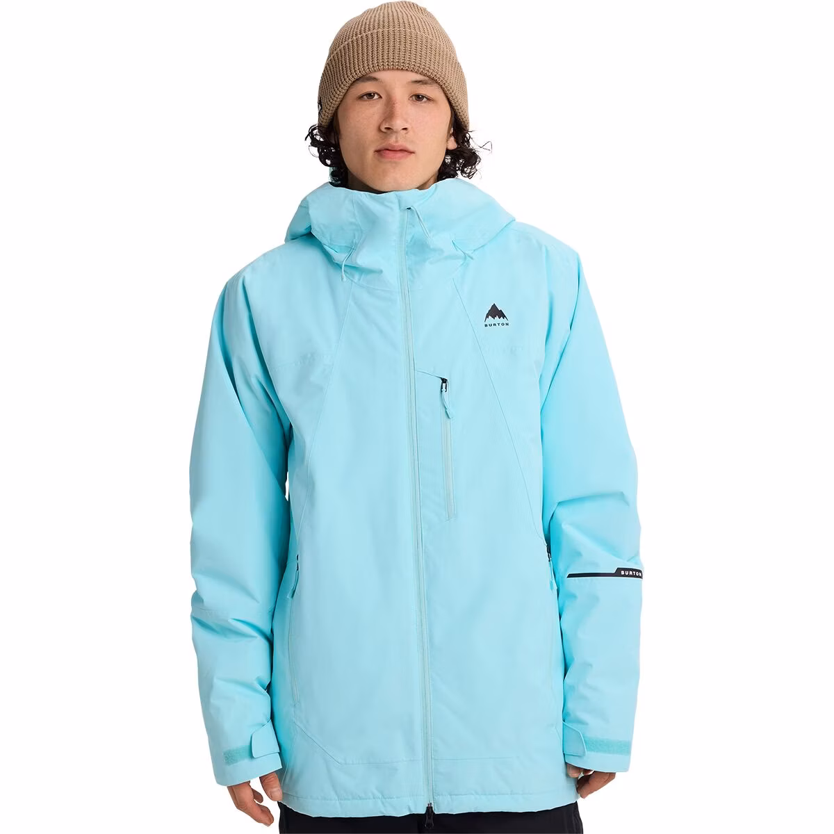 Burton Burton Men's Reserve 2L Insulated Jacket