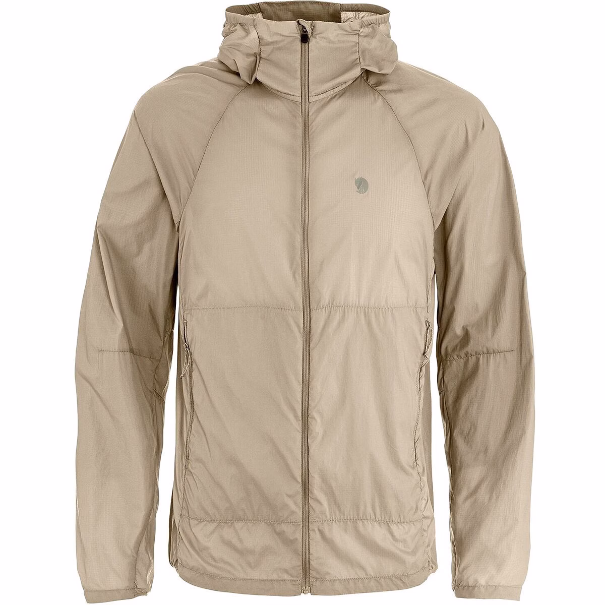 Fjallraven Fjallraven Men's Keb Latt Wind Jacket