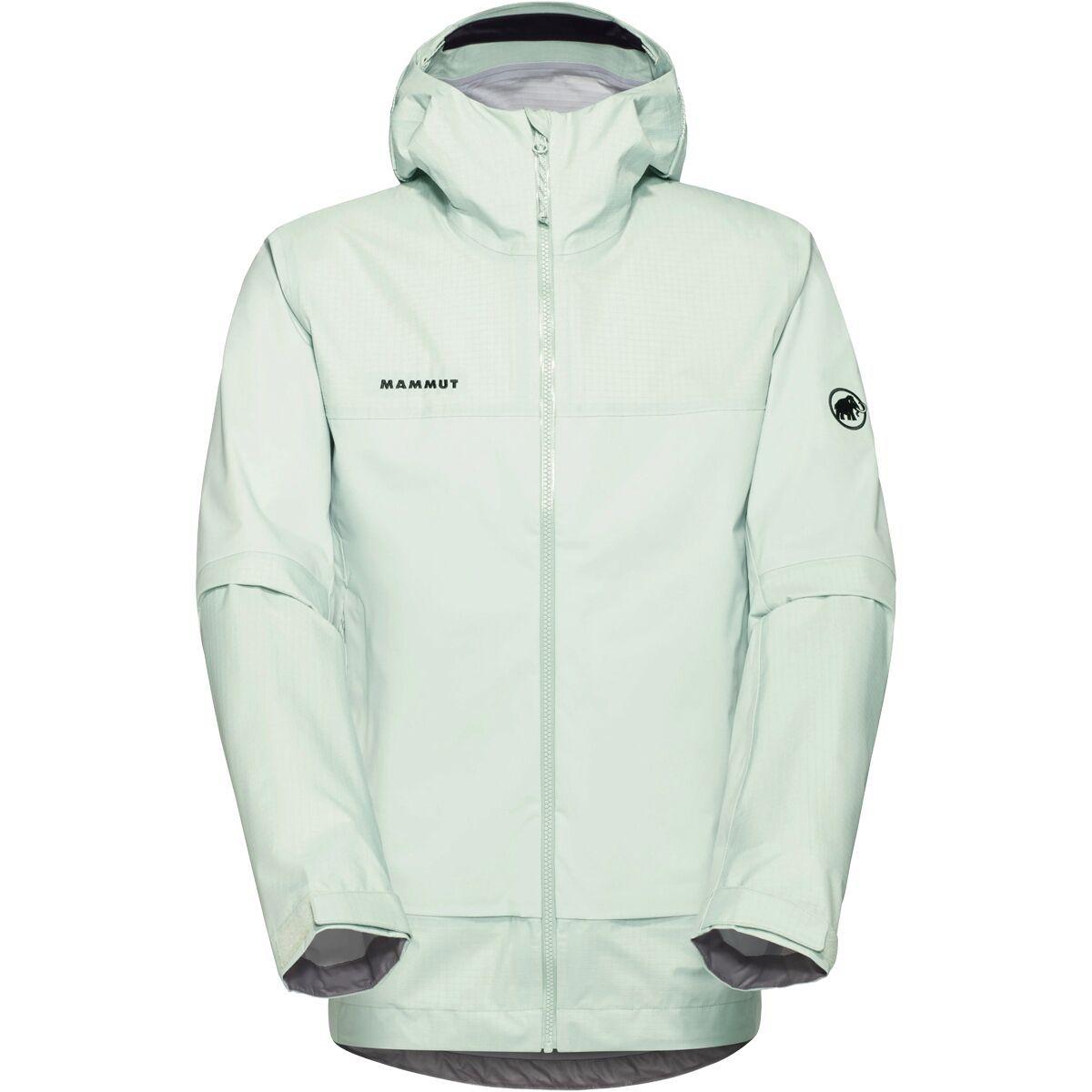 Mammut Mammut Men's Ducan Guide HS Hoody