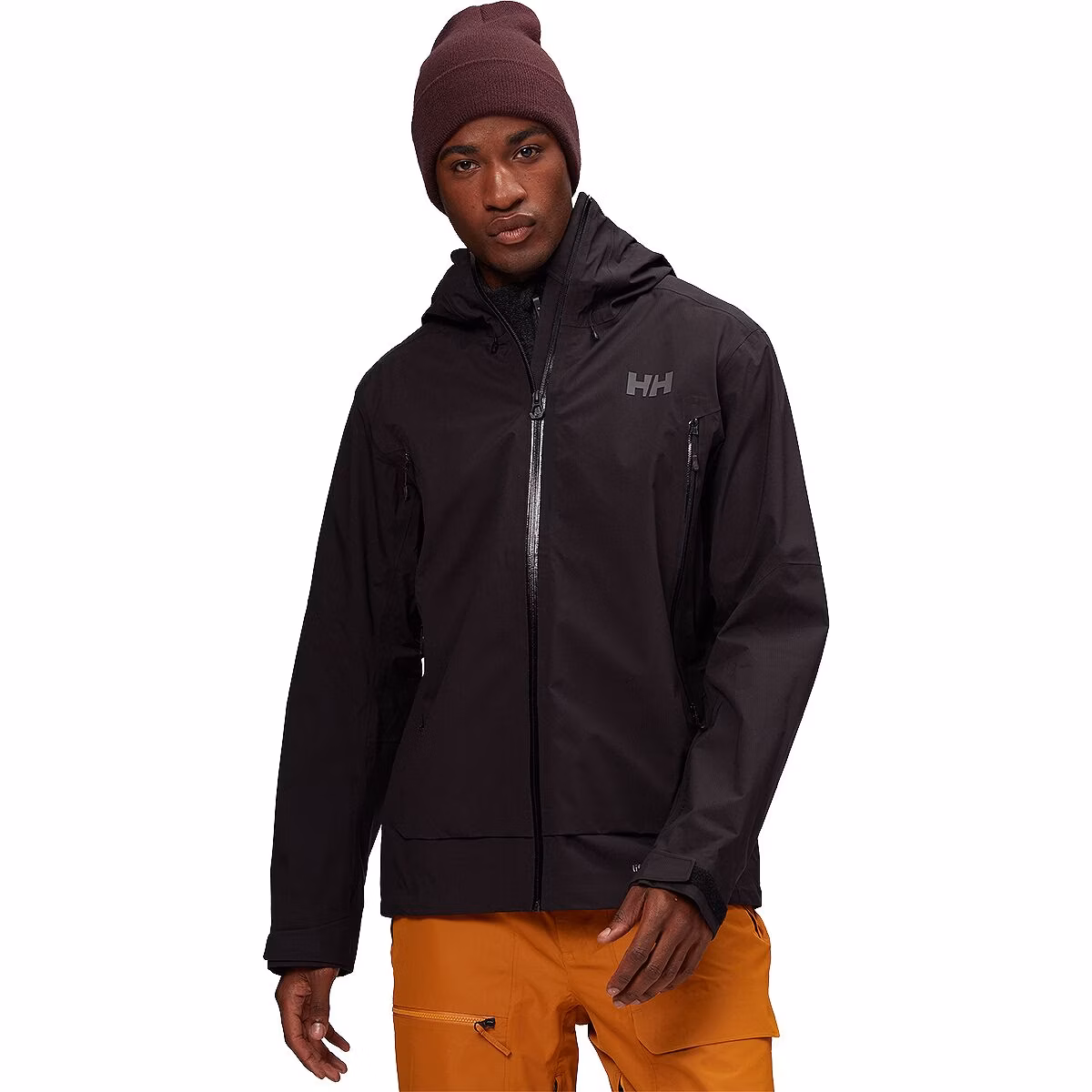 Helly Hansen Helly Hansen Men's Verglas Infinity Shell Jacket