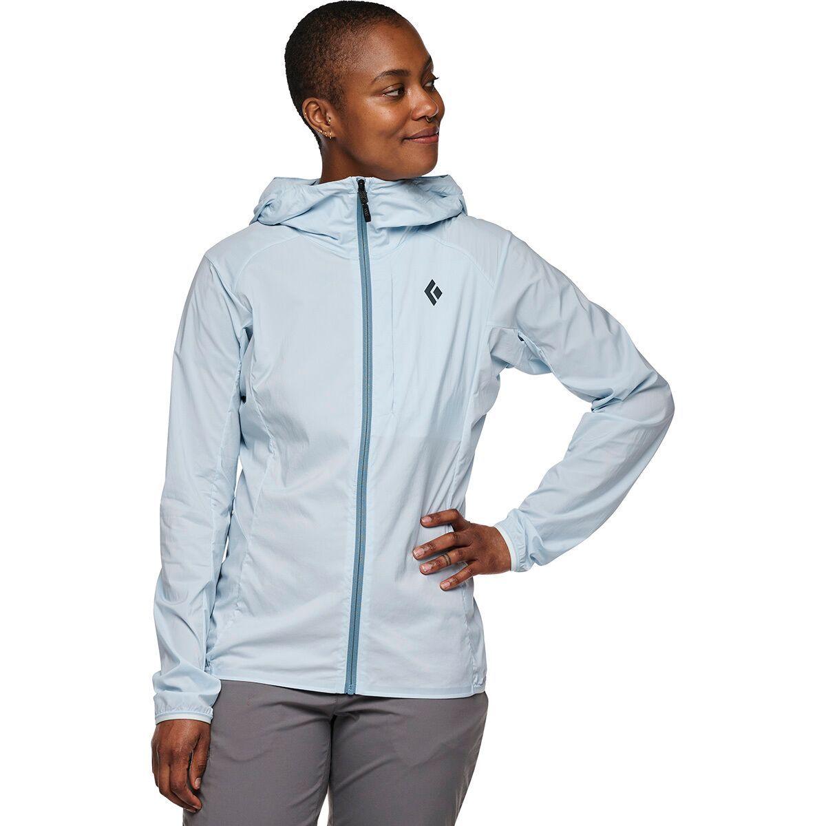 Black Diamond Black Diamond Women's Alpine Start Hoody