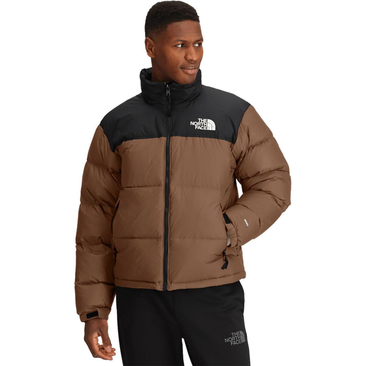 The North Face The North Face Men's 1996 Retro Nuptse Down Jacket